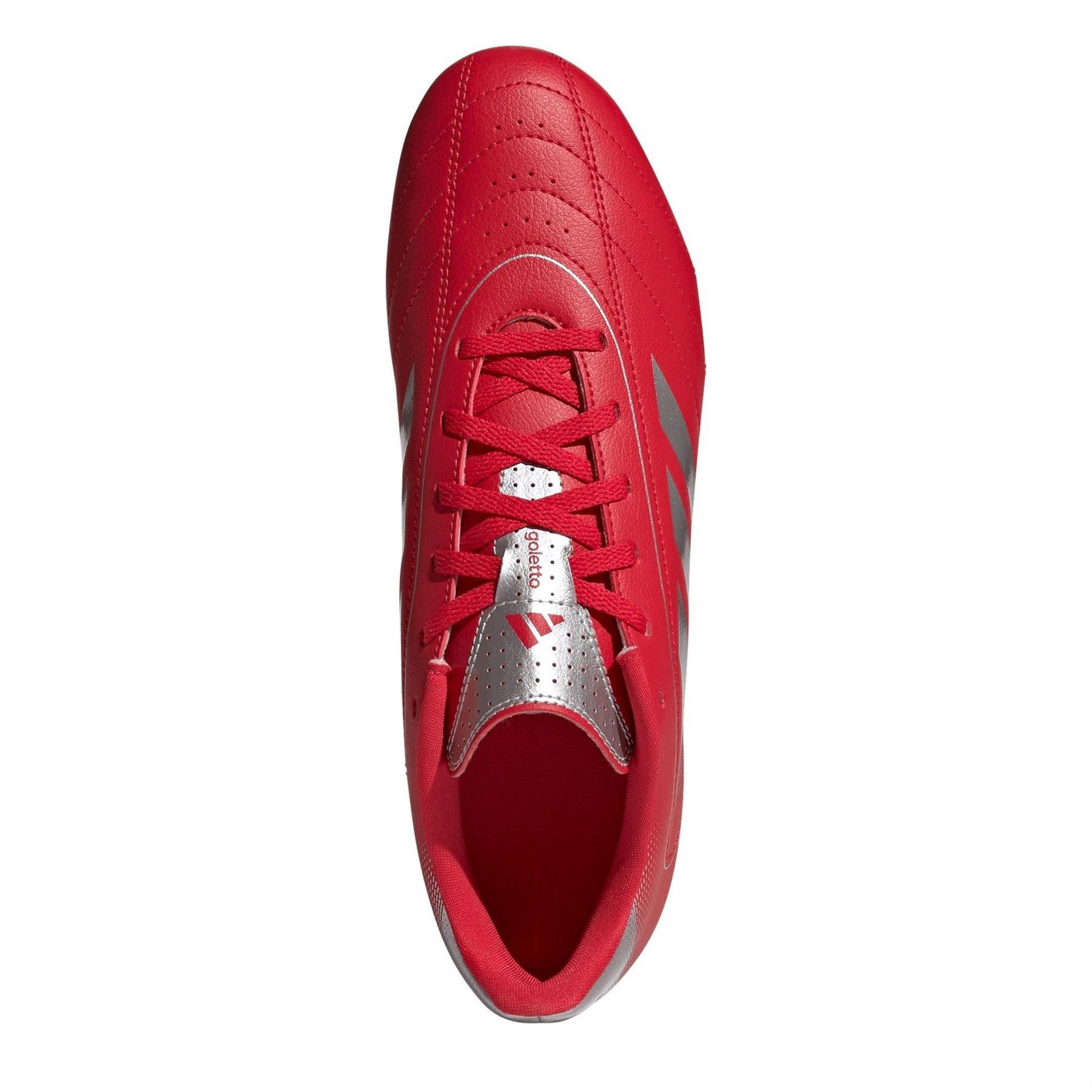 adidas Goletto Adults Firm Ground Football Boots