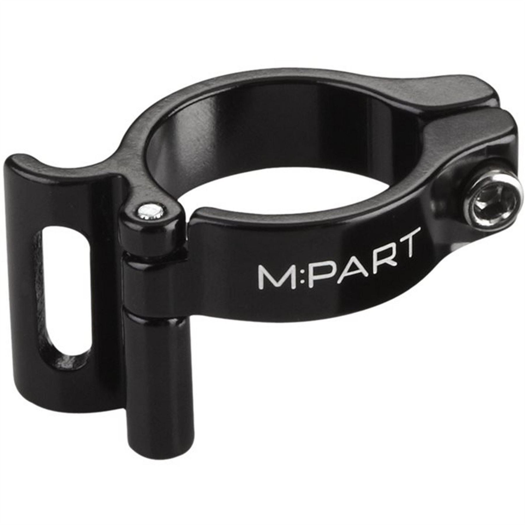 M Part Derailleur Clamp