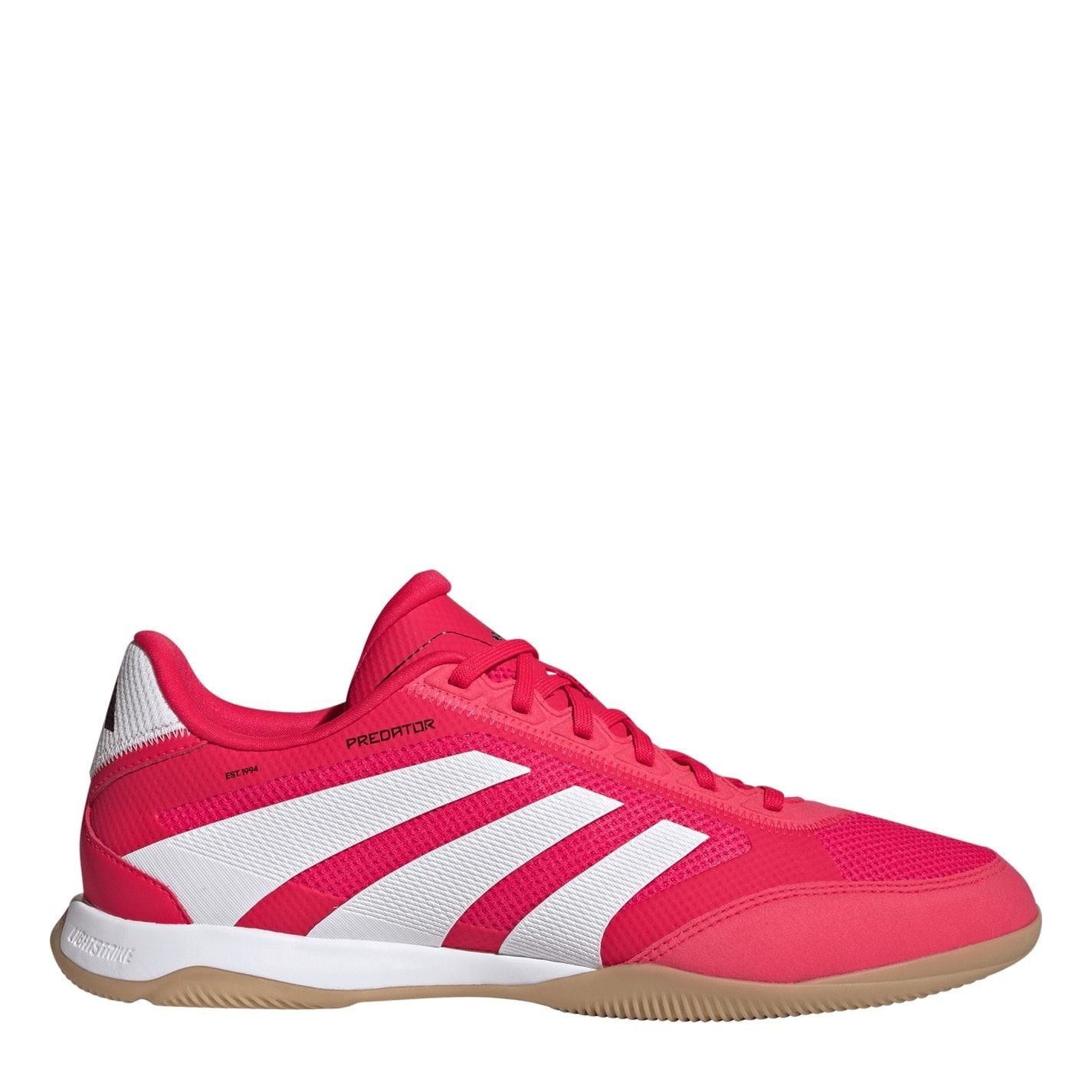 adidas Adults Predator League Mesh Indoor Football Boots