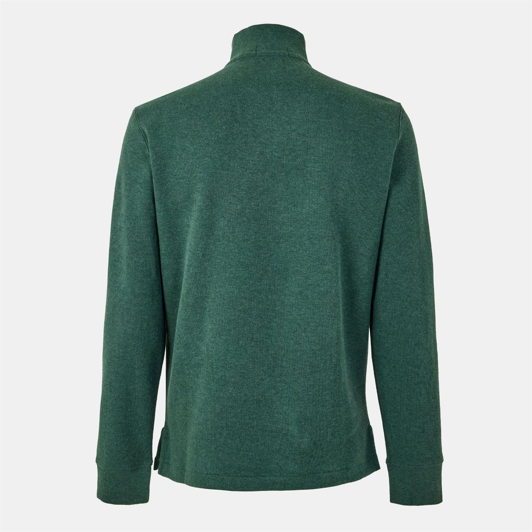Polo Ralph Lauren Fleece Quarter Zip Sweater