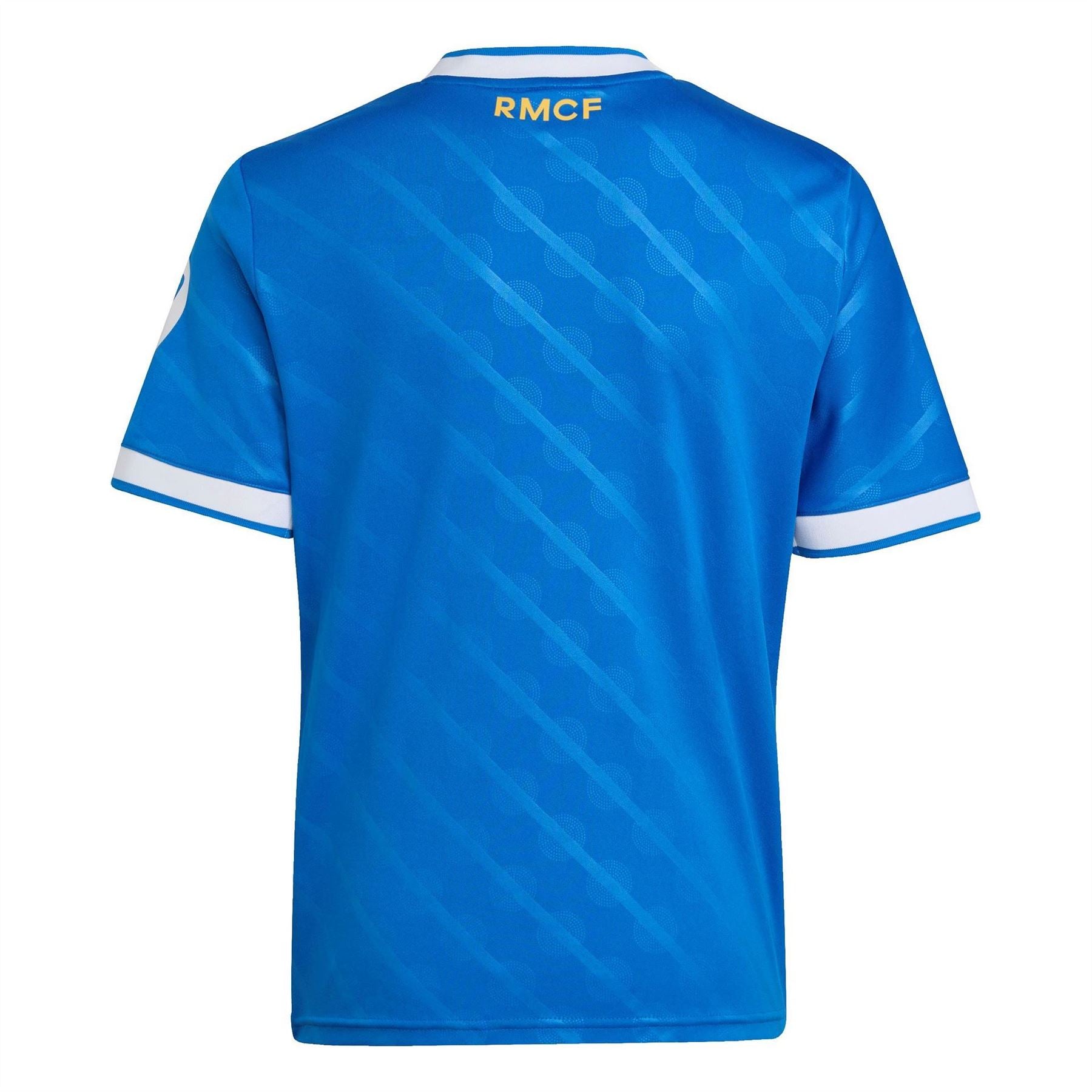 adidas Real Madrid Third Shirt 2025 2026 Juniors