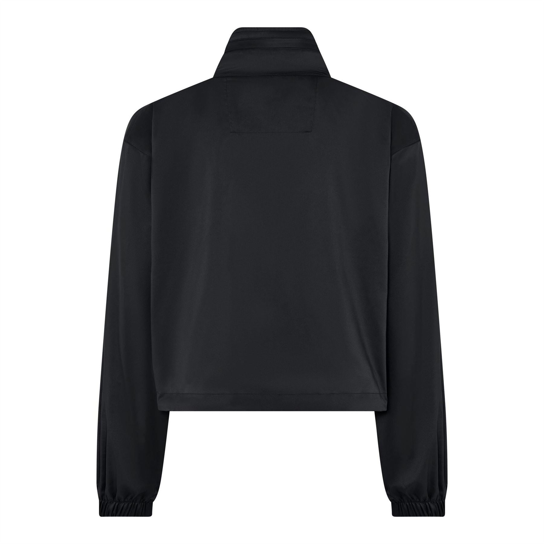 Girlfriend Collective Half Zip Windbreaker