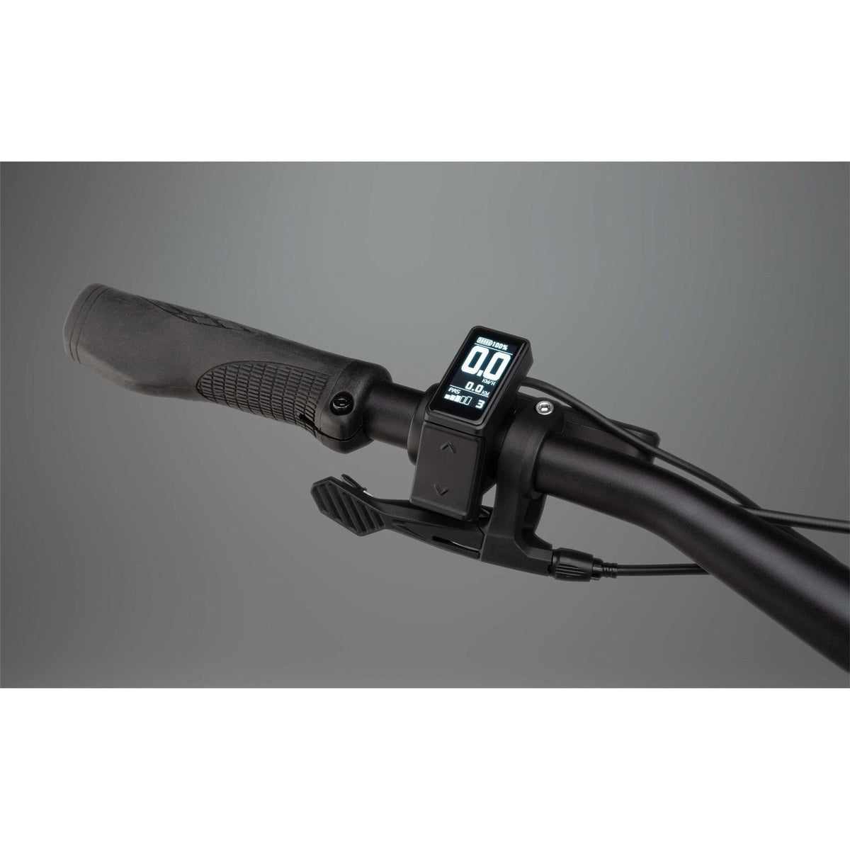 Whyte 3 Electric Hybrid Bike