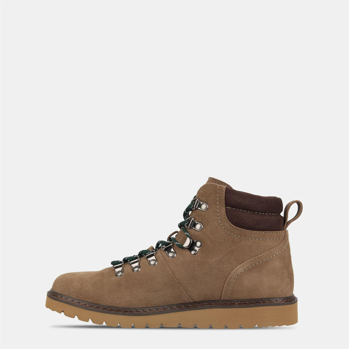 Pretty Green Hiker Boot