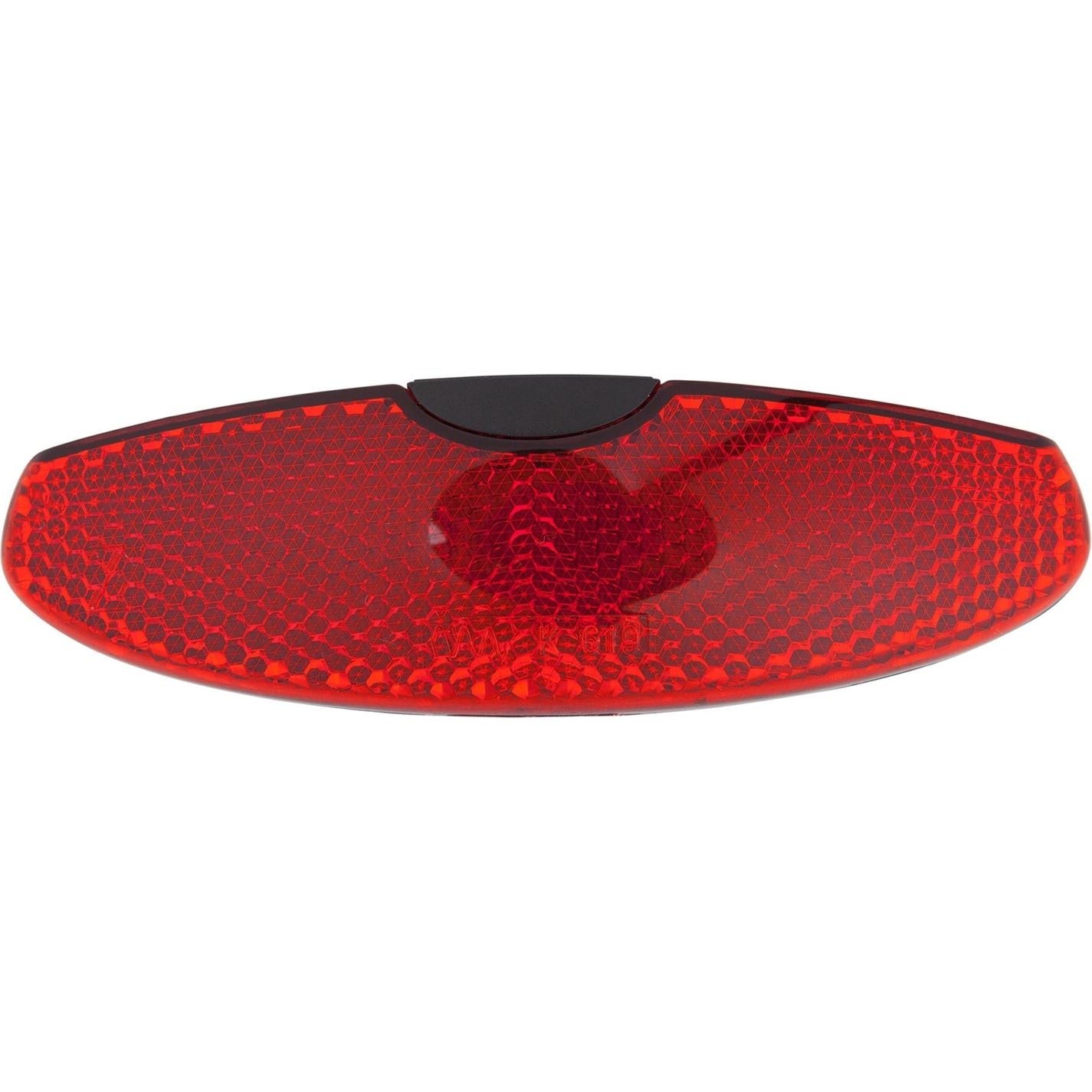 RFR Rear Carrier Reflector Red