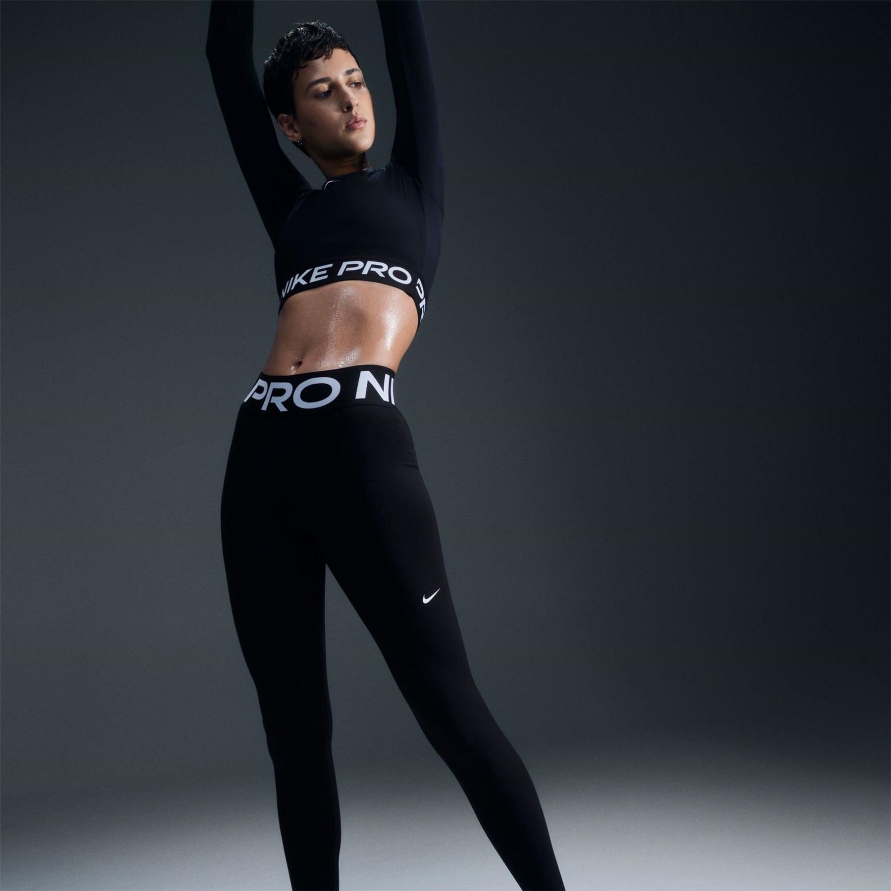 Nike Pro Leggings Ld64