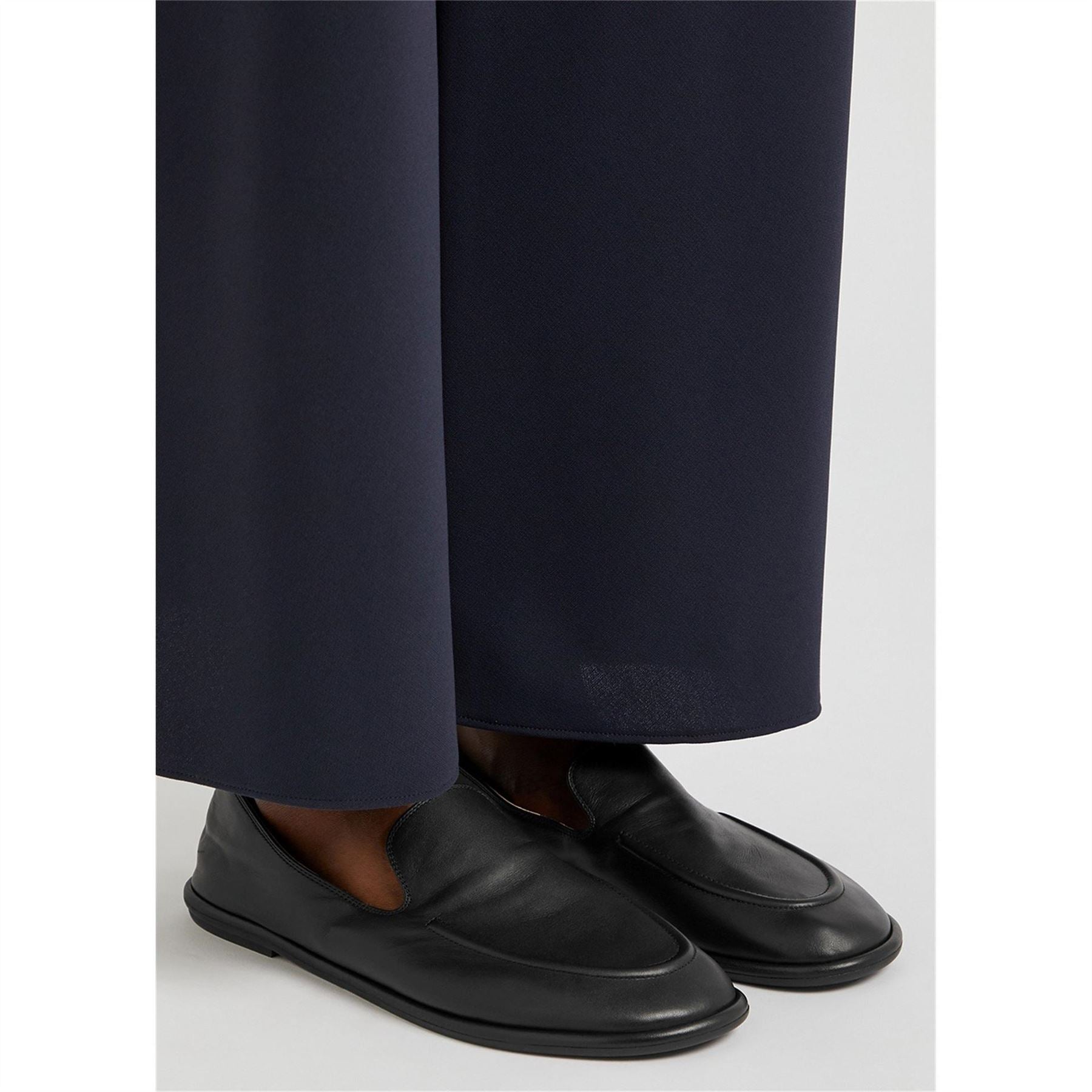 The Row Loafer