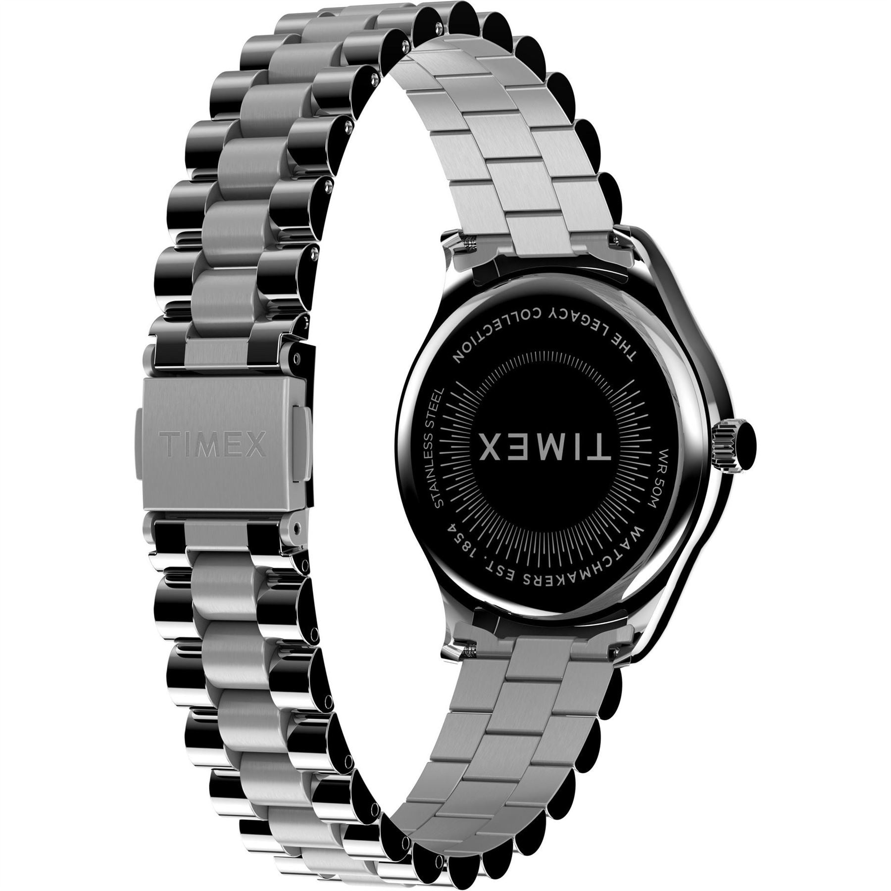 Timex Quartz Watch