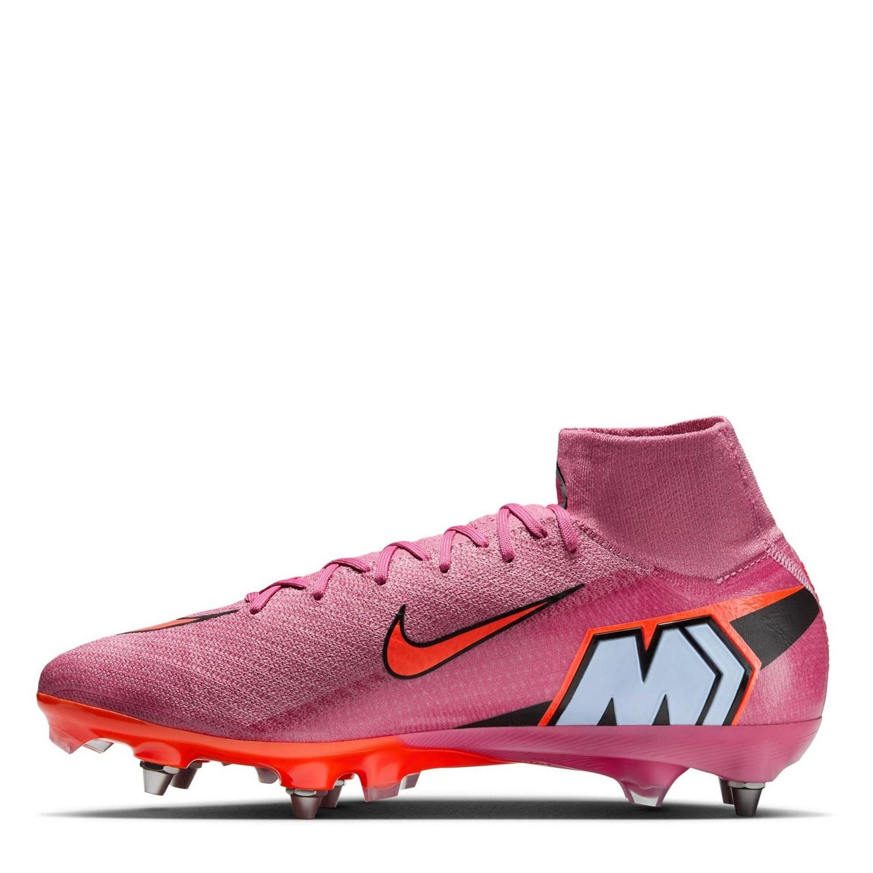 Nike Zoom Superfly 10 Elite Graphic Print Sneakers