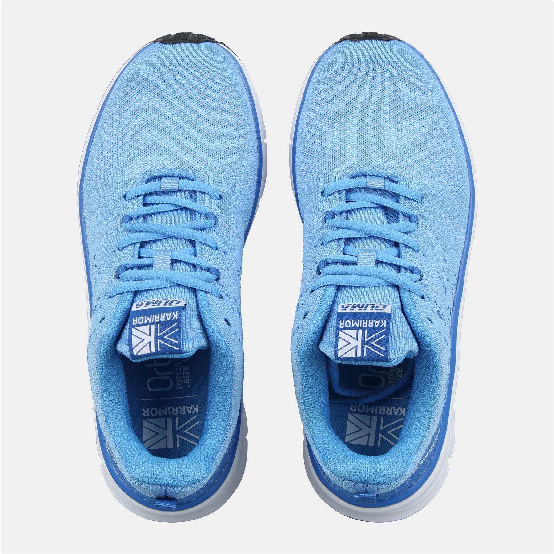 Karrimor Mens Duma 6 Running Shoes