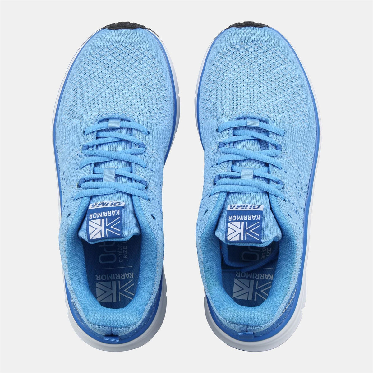 Karrimor Mens Duma 6 Running Shoes