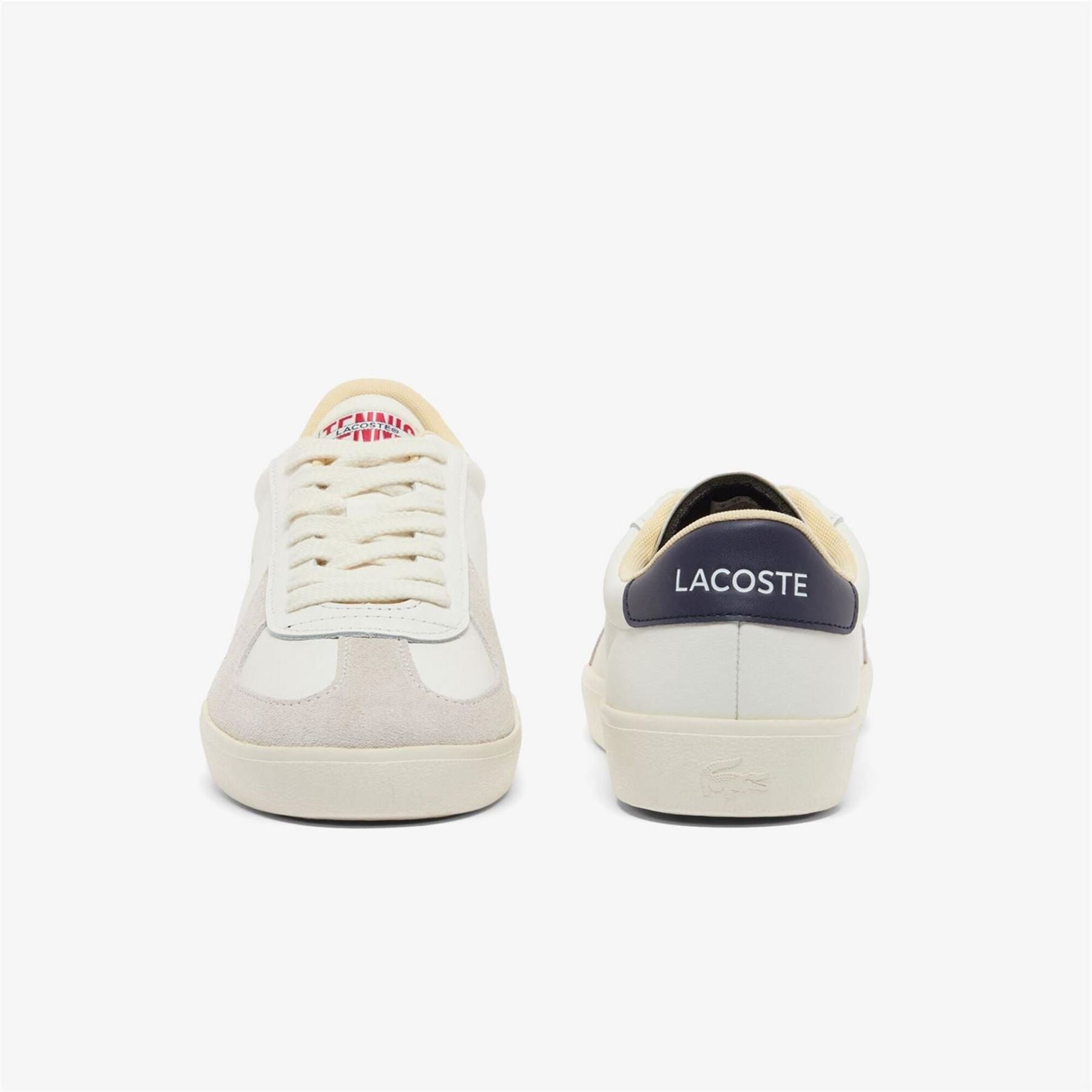 Lacoste Baseshot Pro Trainers