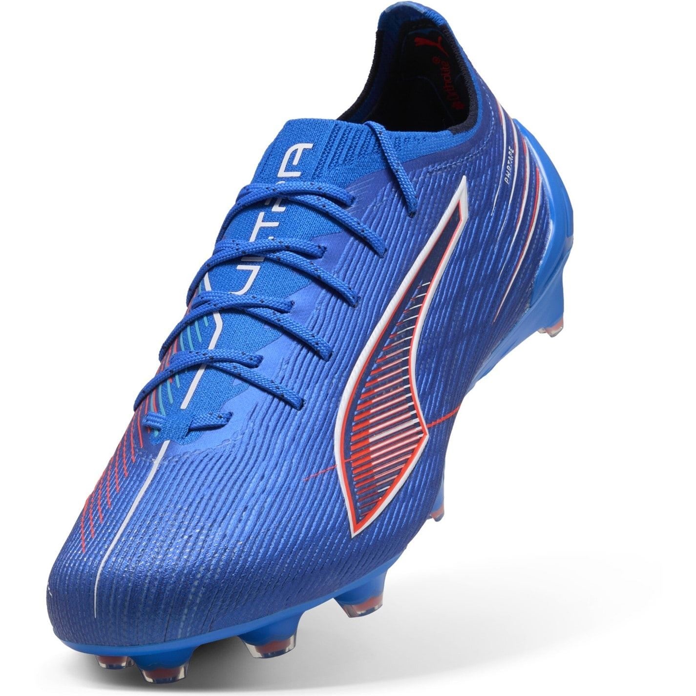 Puma Womens Ultra 6 Ultimate Brilliance Elite Firm Ground Football Boots