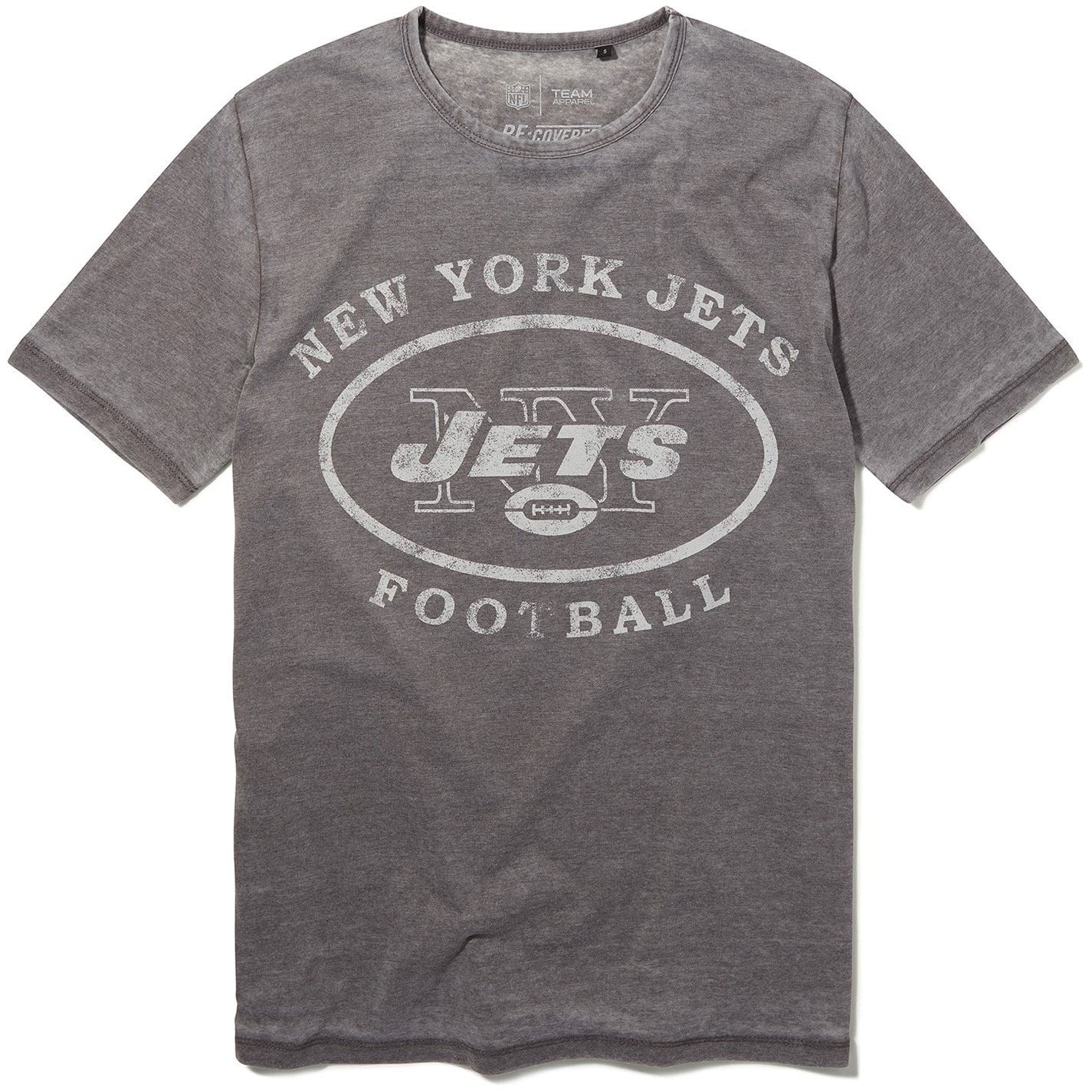 NFL Classic Regular Fit Crew Neck T-Shirt
