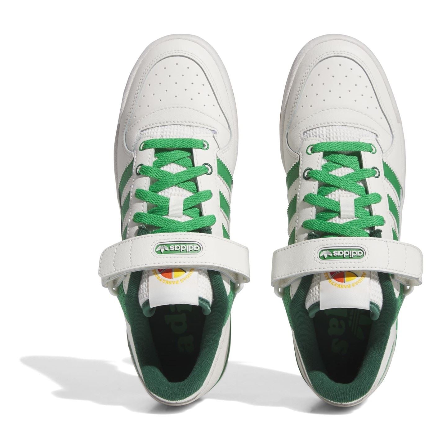 adidas Originals Forum Low Top Sneakers