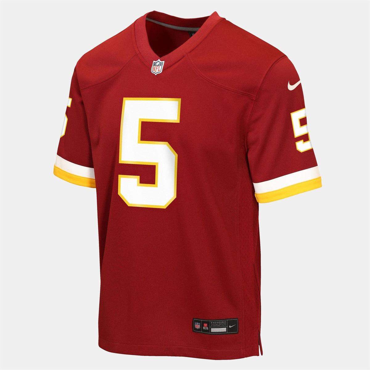 Nike Nfl Home Game Jersey