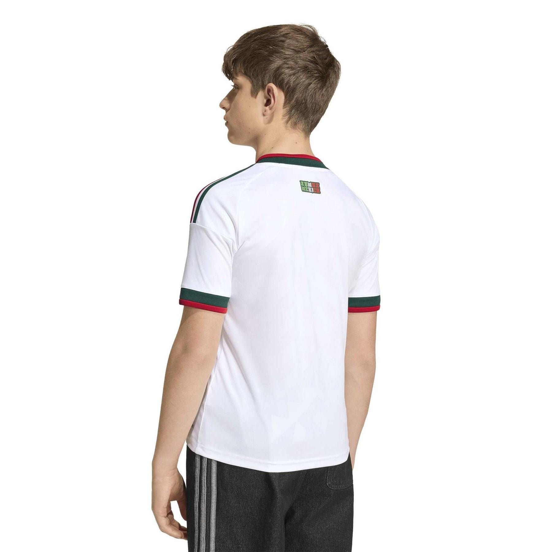 adidas Away Shirt World Cup ™ 2026 Junior
