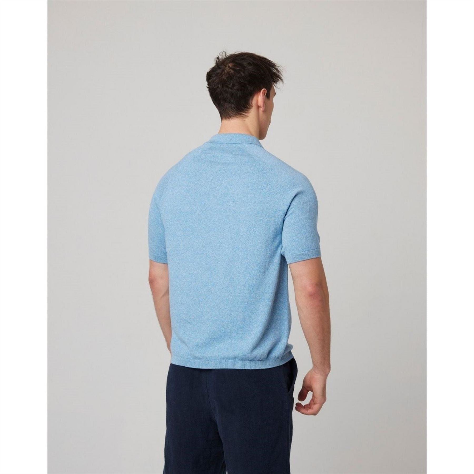 Peregrine Jones Polo Shirt 2.0