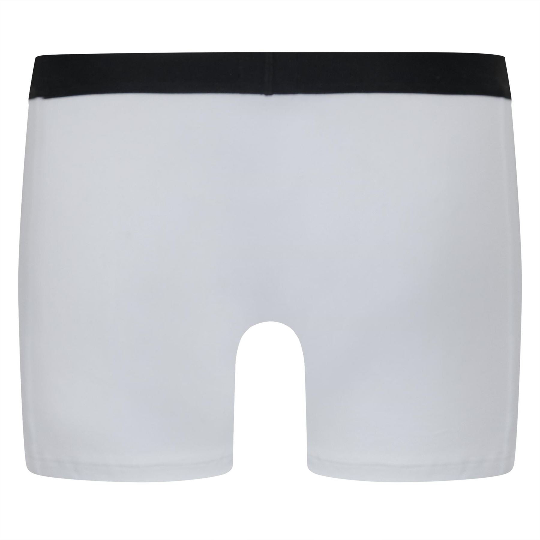Boss Pack Of Logo Waistband Boxer Briefs