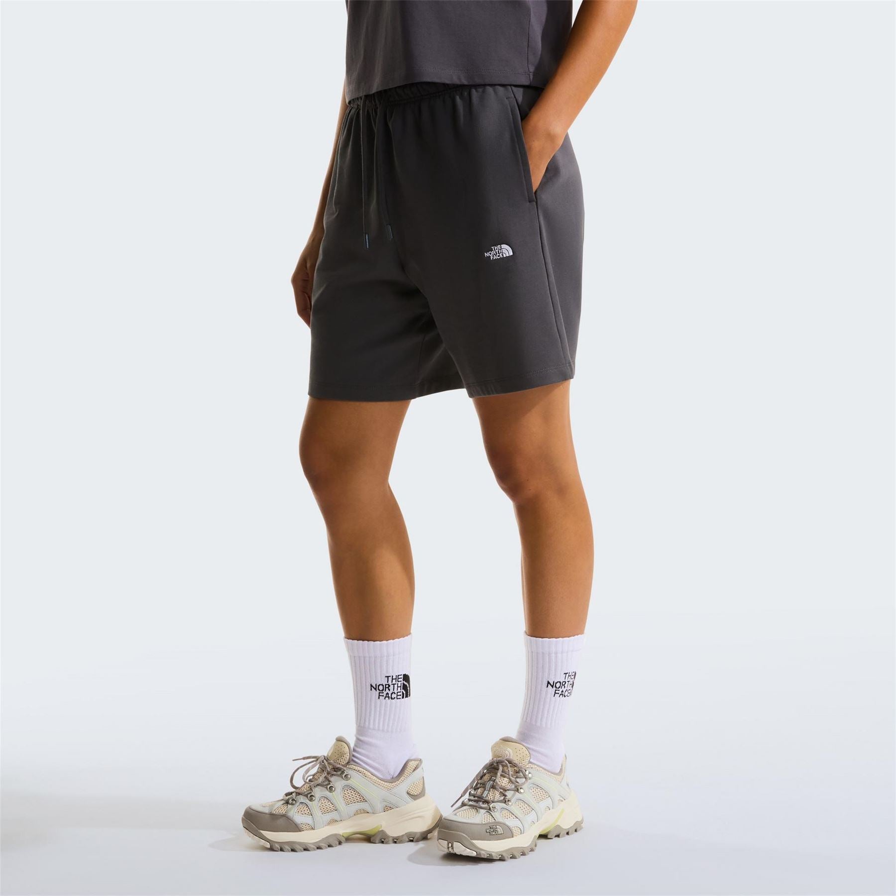 The North Face Womens Essential Shorts