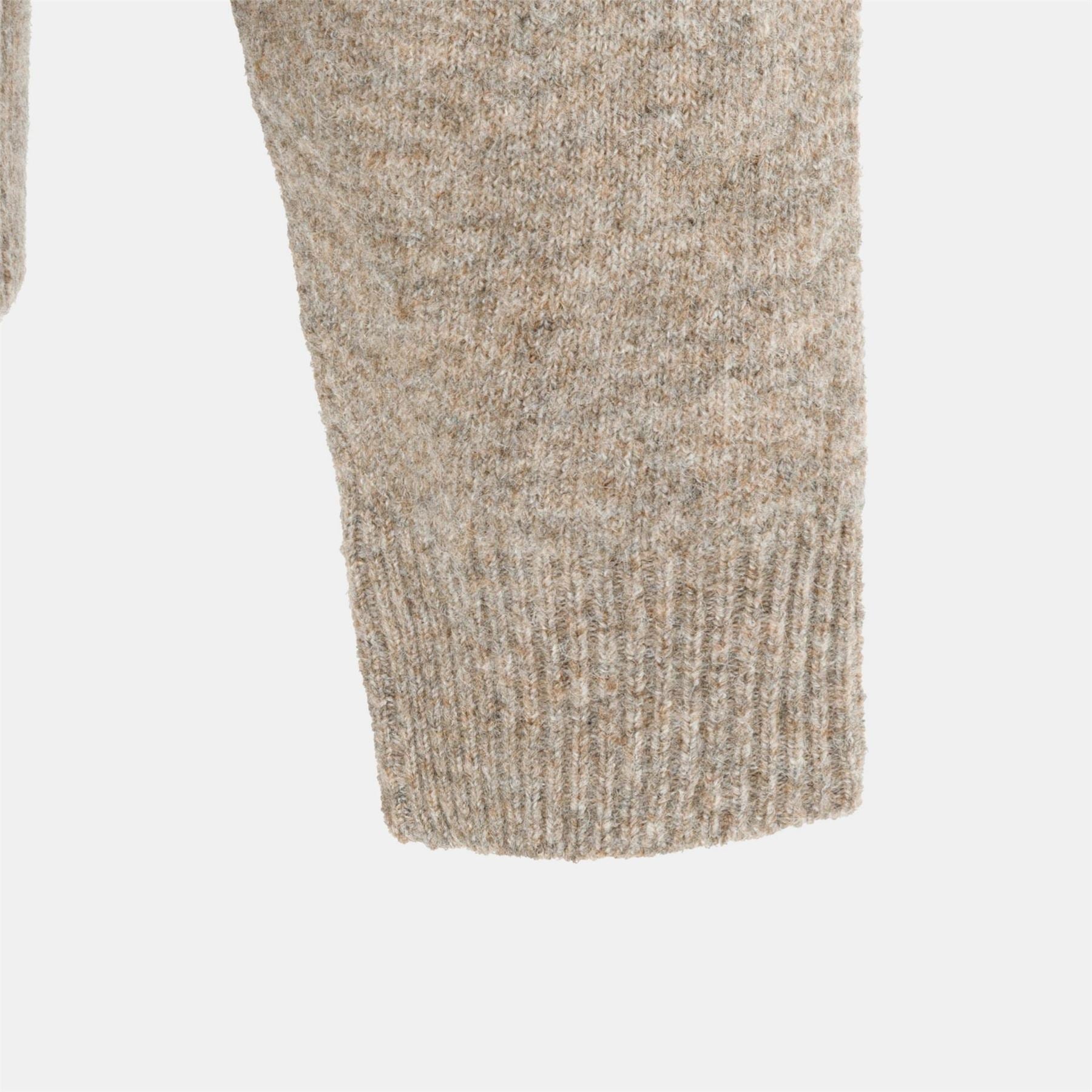 Biba Knit Crew Ld61