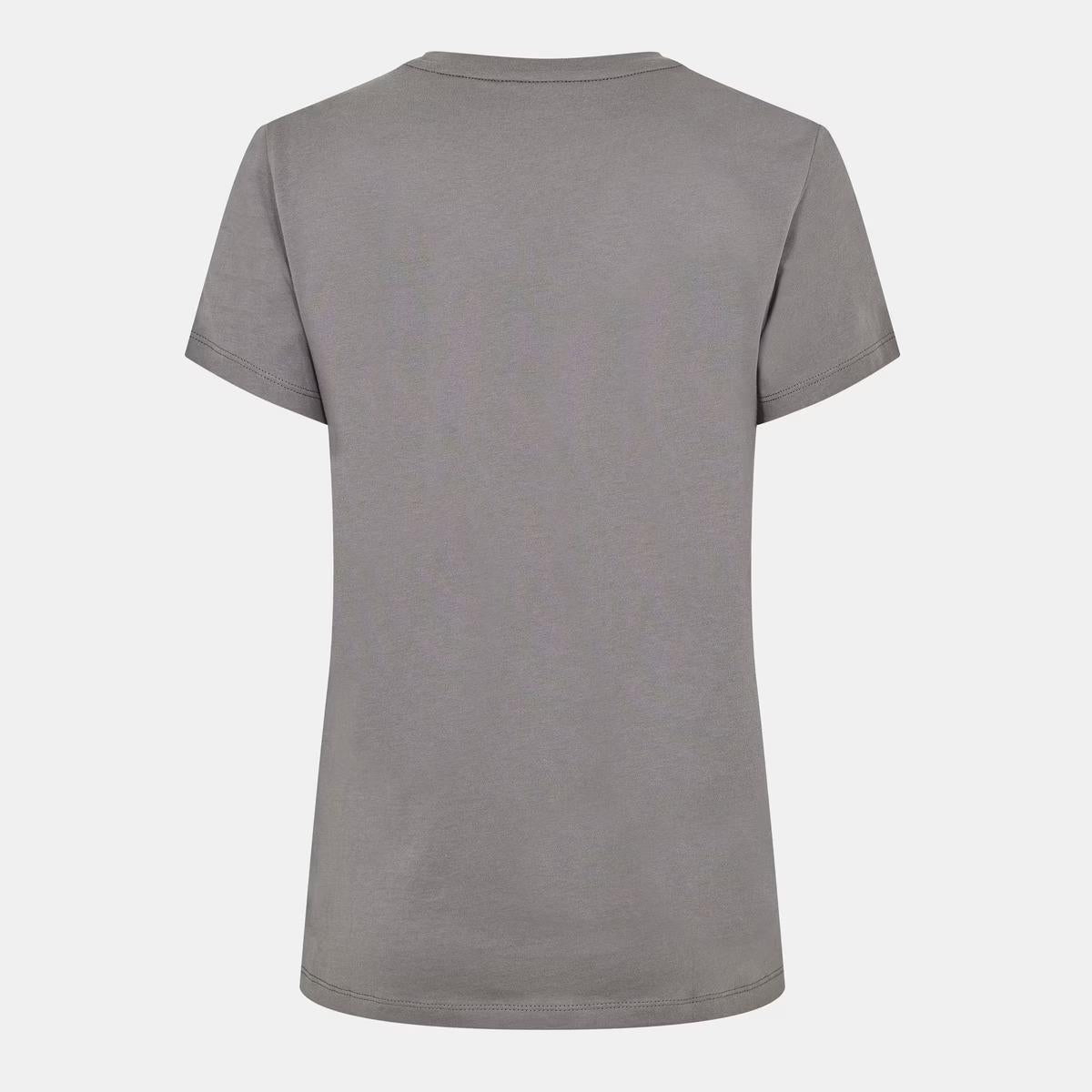 Puma Ess Small Logo Regular Fit Crew Neck T-Shirt