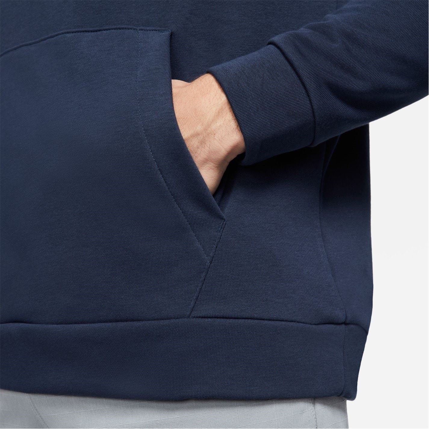 Nike Mens Dry Swoosh Hoody