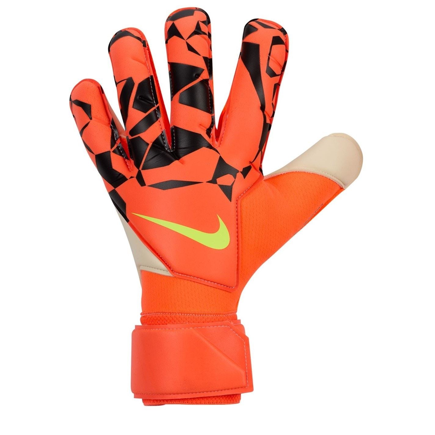 Nike Mercurial Vapor Grip Goalkeeper Gloves