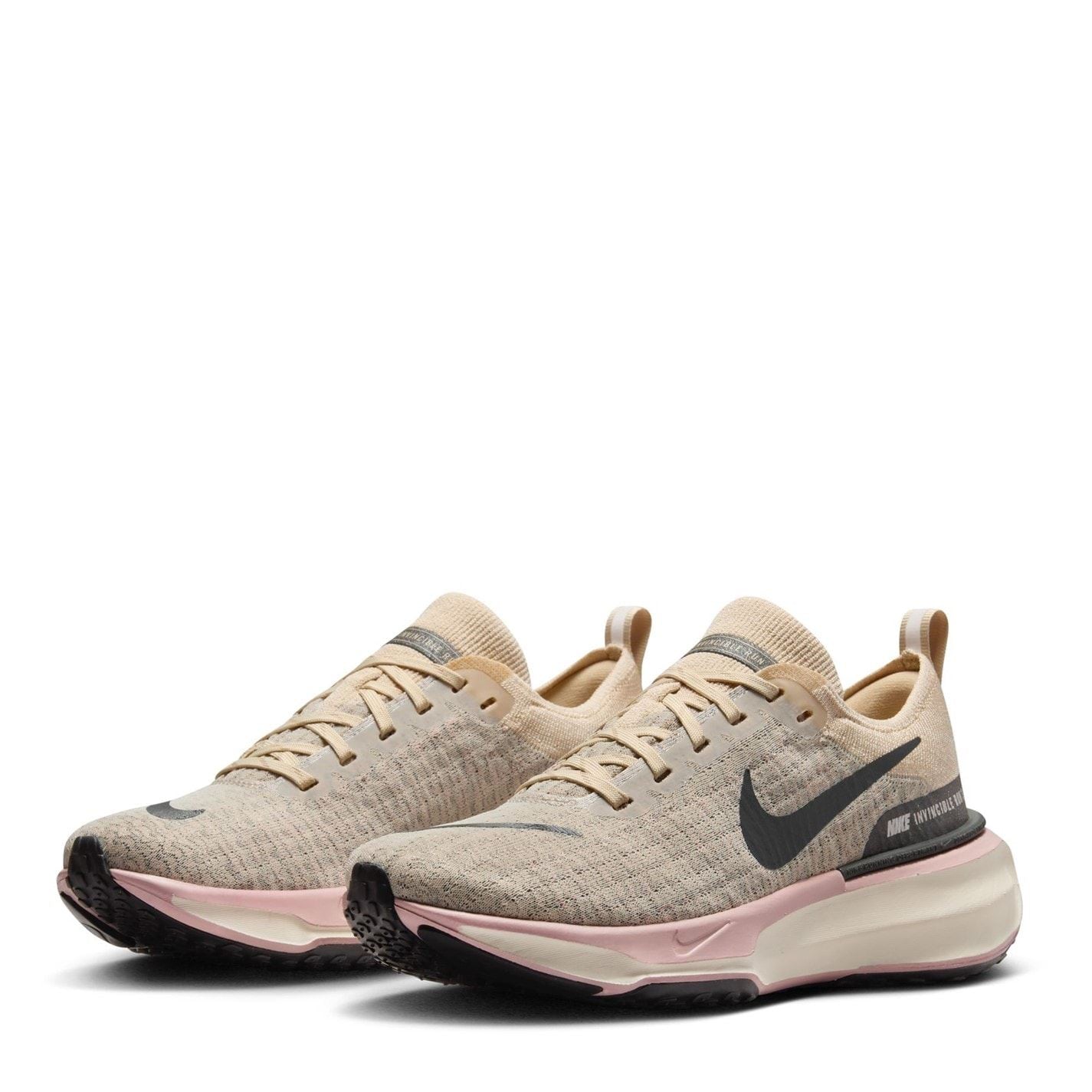 Nike Womens Zoomx Invincible 3 Flyknit Running Shoes