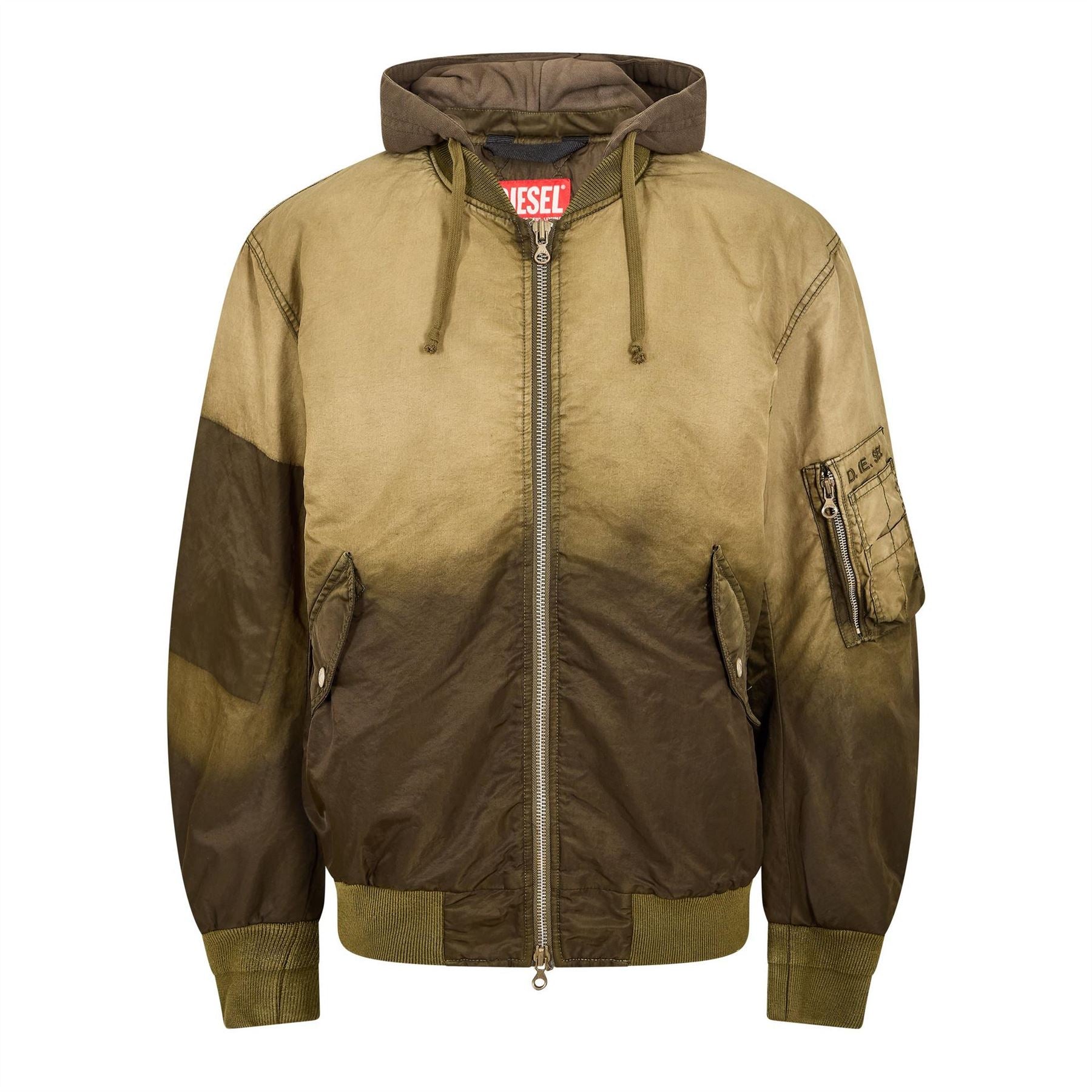 Diesel Bomber Jacket