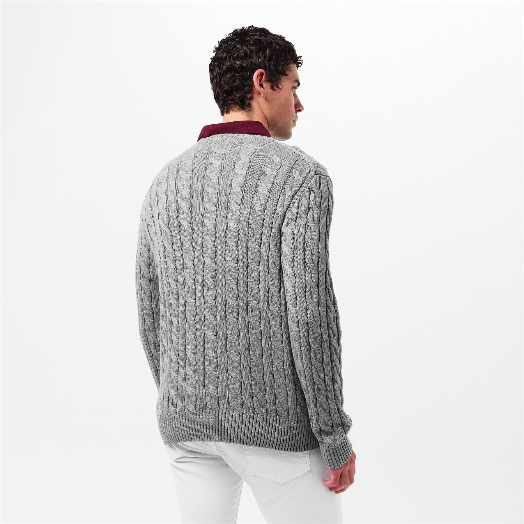 Polo Ralph Lauren Knit Jumper