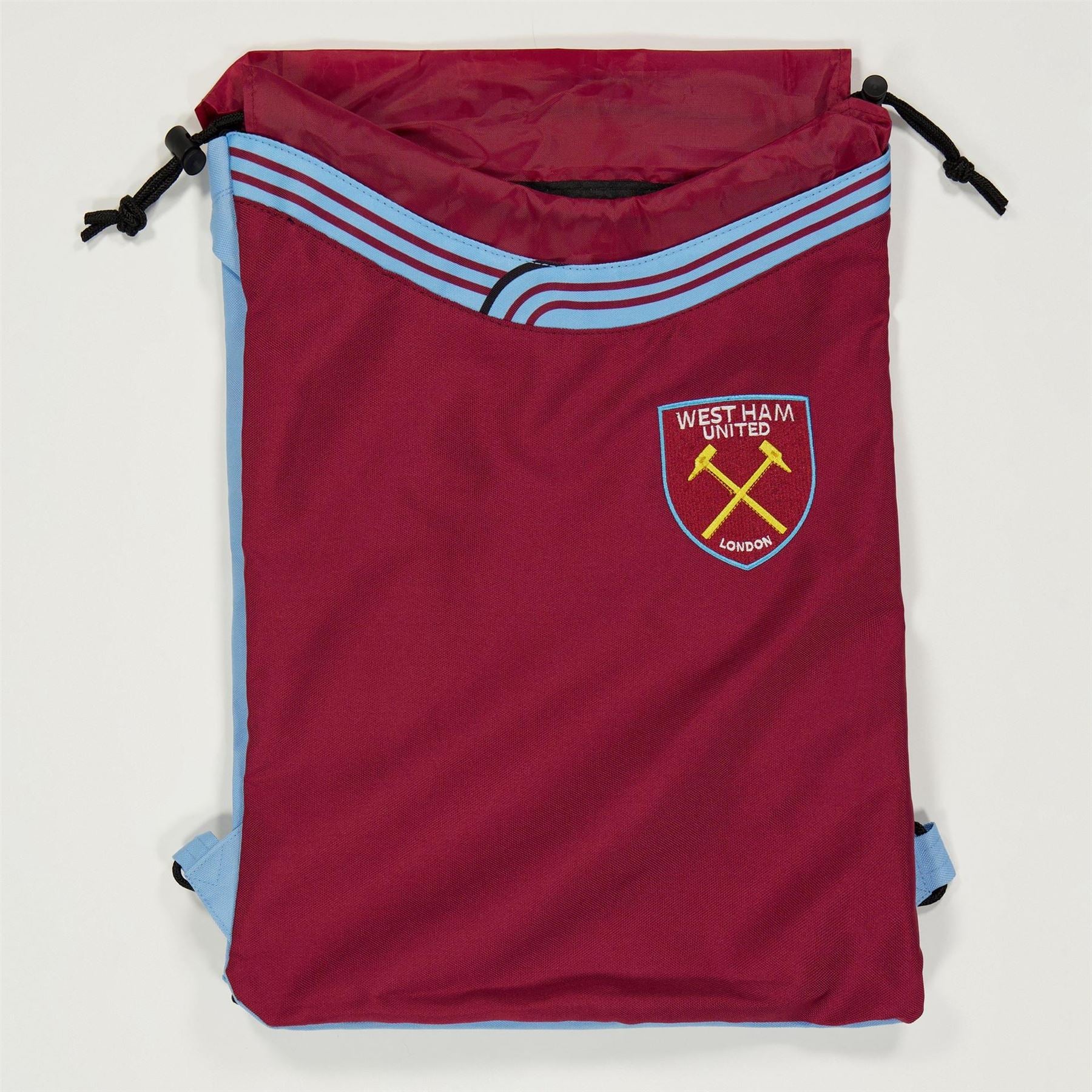 West Ham United FC Sack
