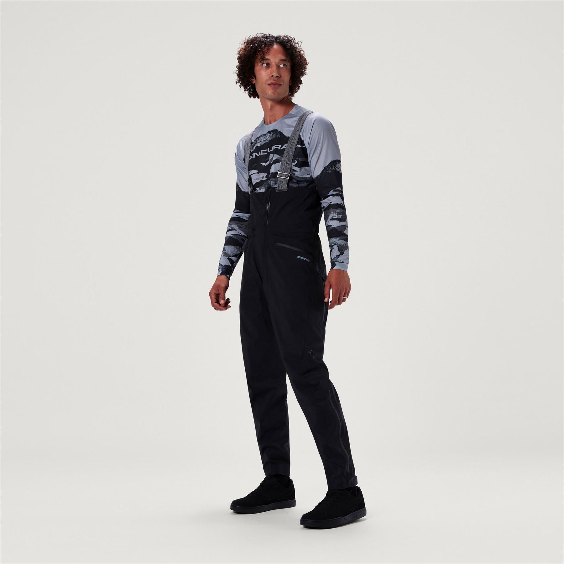 Endura Mt500 Waterproof Cycling Trousers