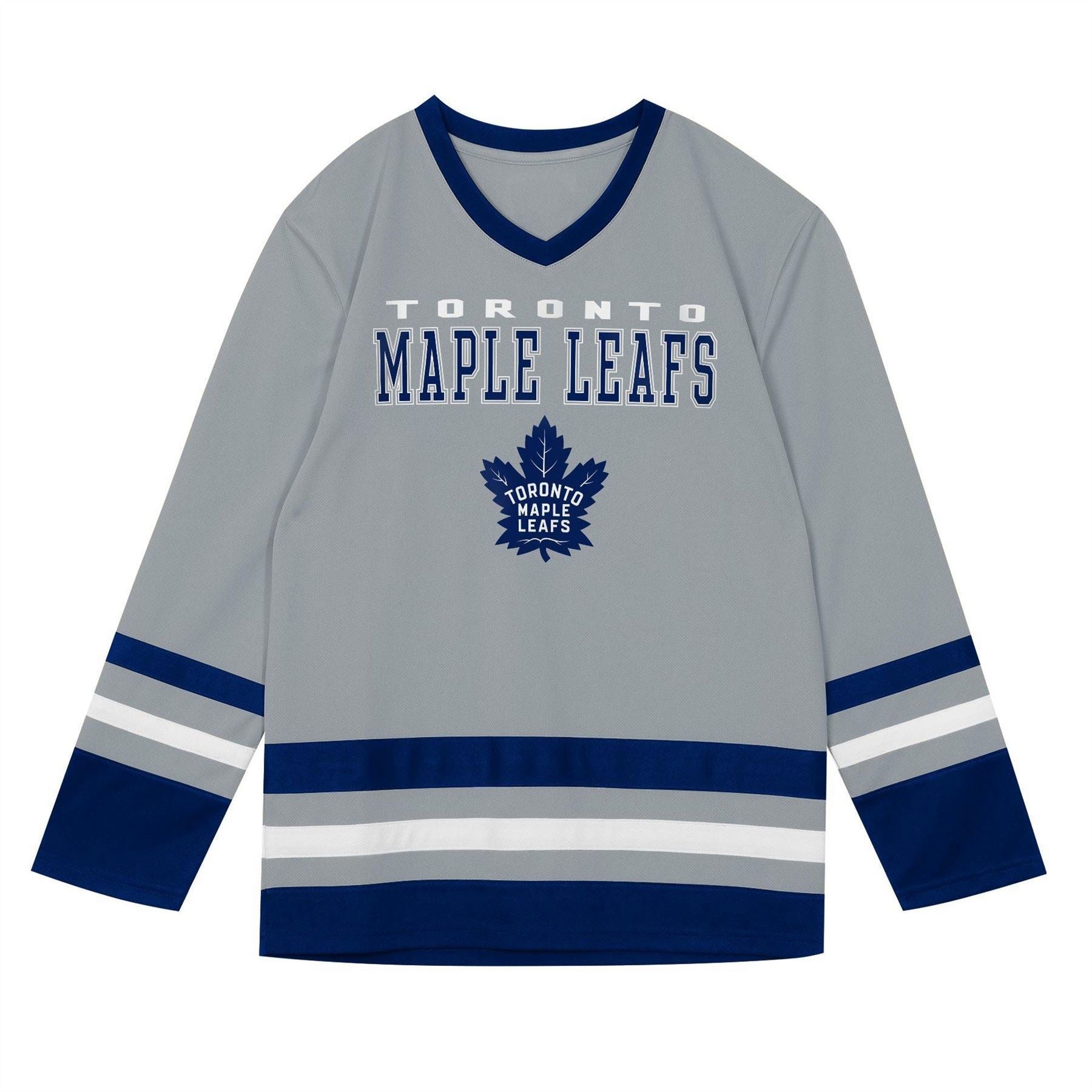 NHL Replica Ice Hockey Shirt