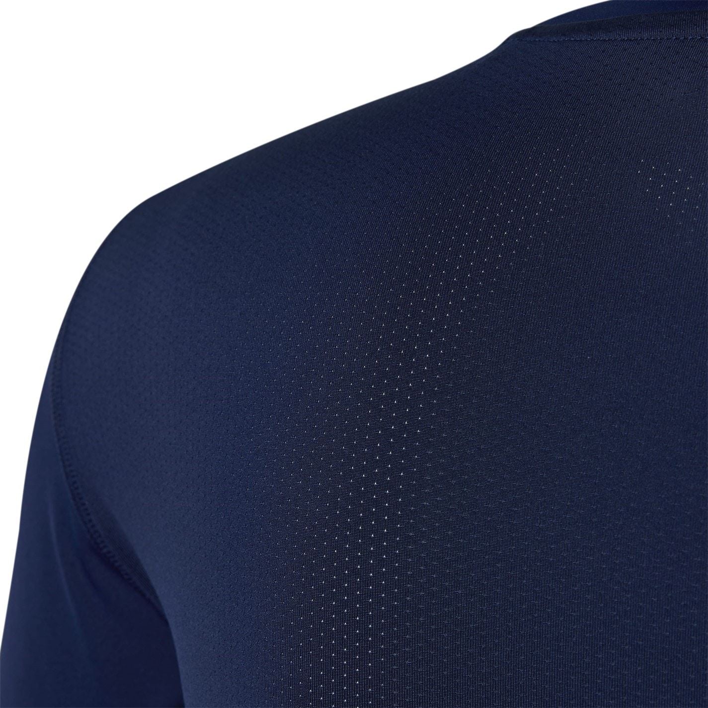 adidas Techfit Aeroready Long Sleeve Long Sleeve Top