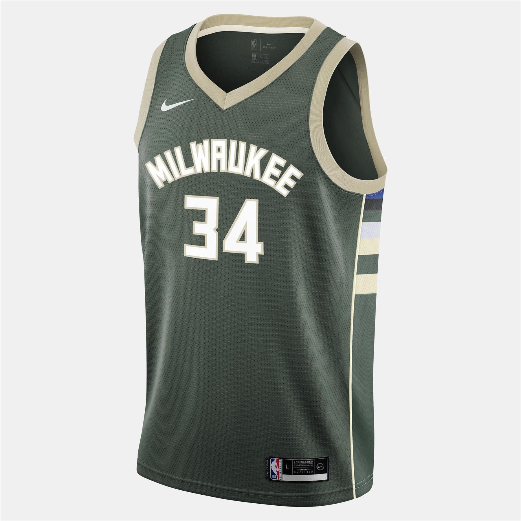 Nike Performance Basketball Jersey