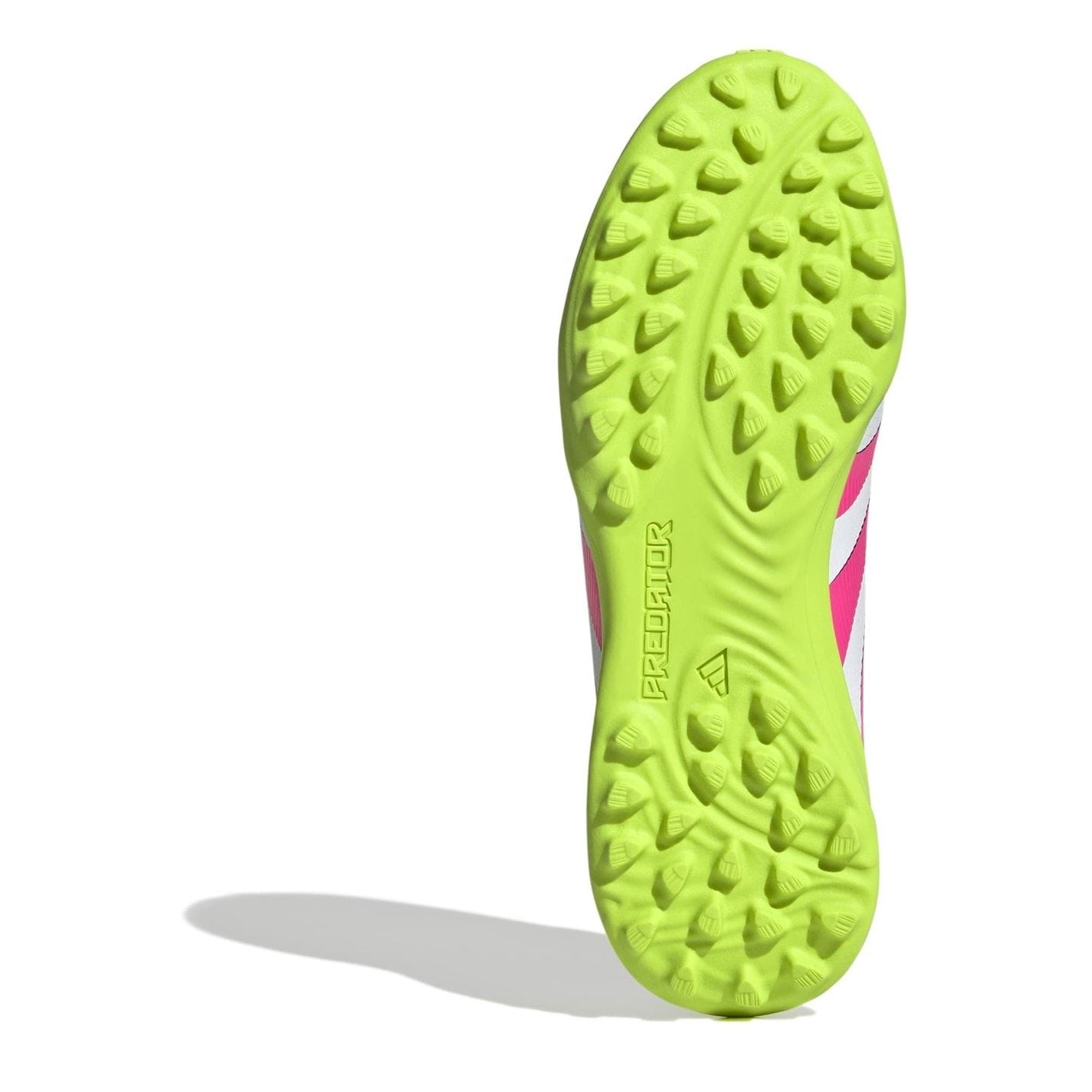 adidas Predator Childrens Astro Turf Football Boots