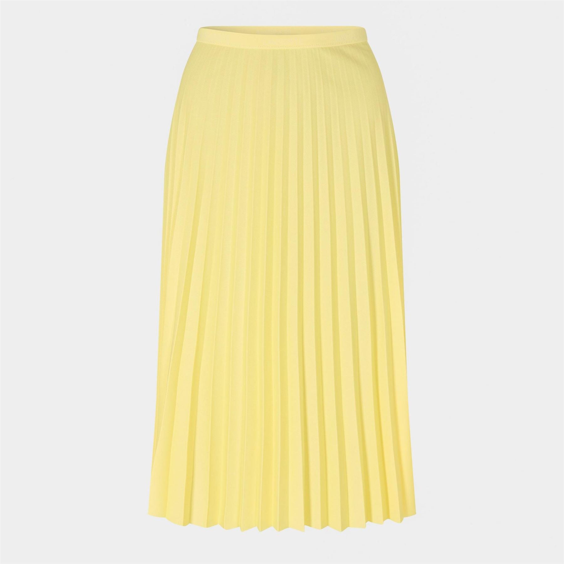 Lacoste Pleated Skirt