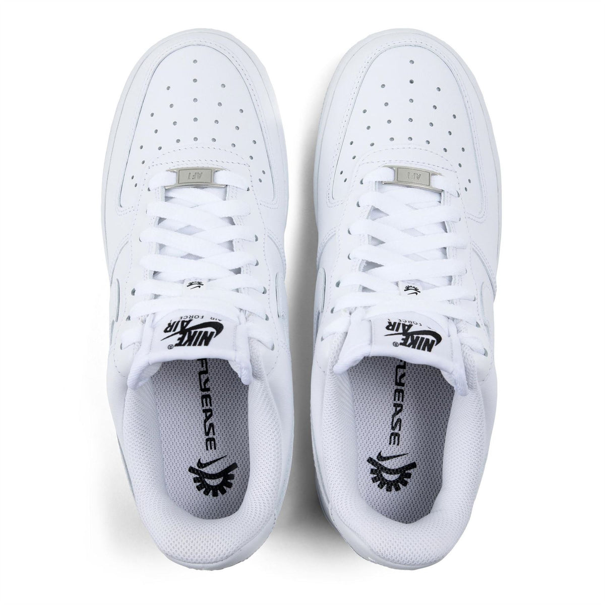 Nike Air Force 1 07 Easyon Leather Runners