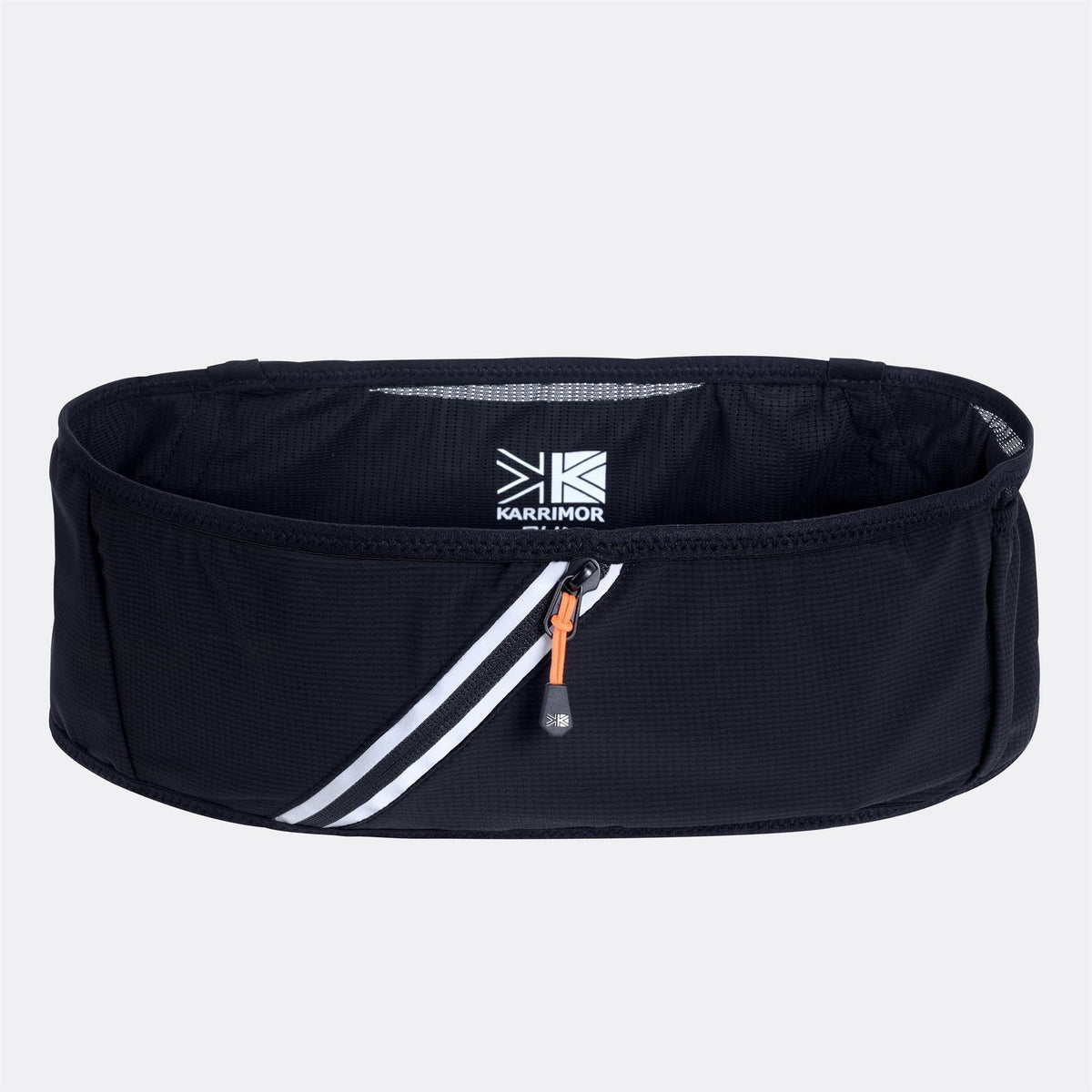 Karrimor Lightweight Breathable Reflective Waist Running Belt