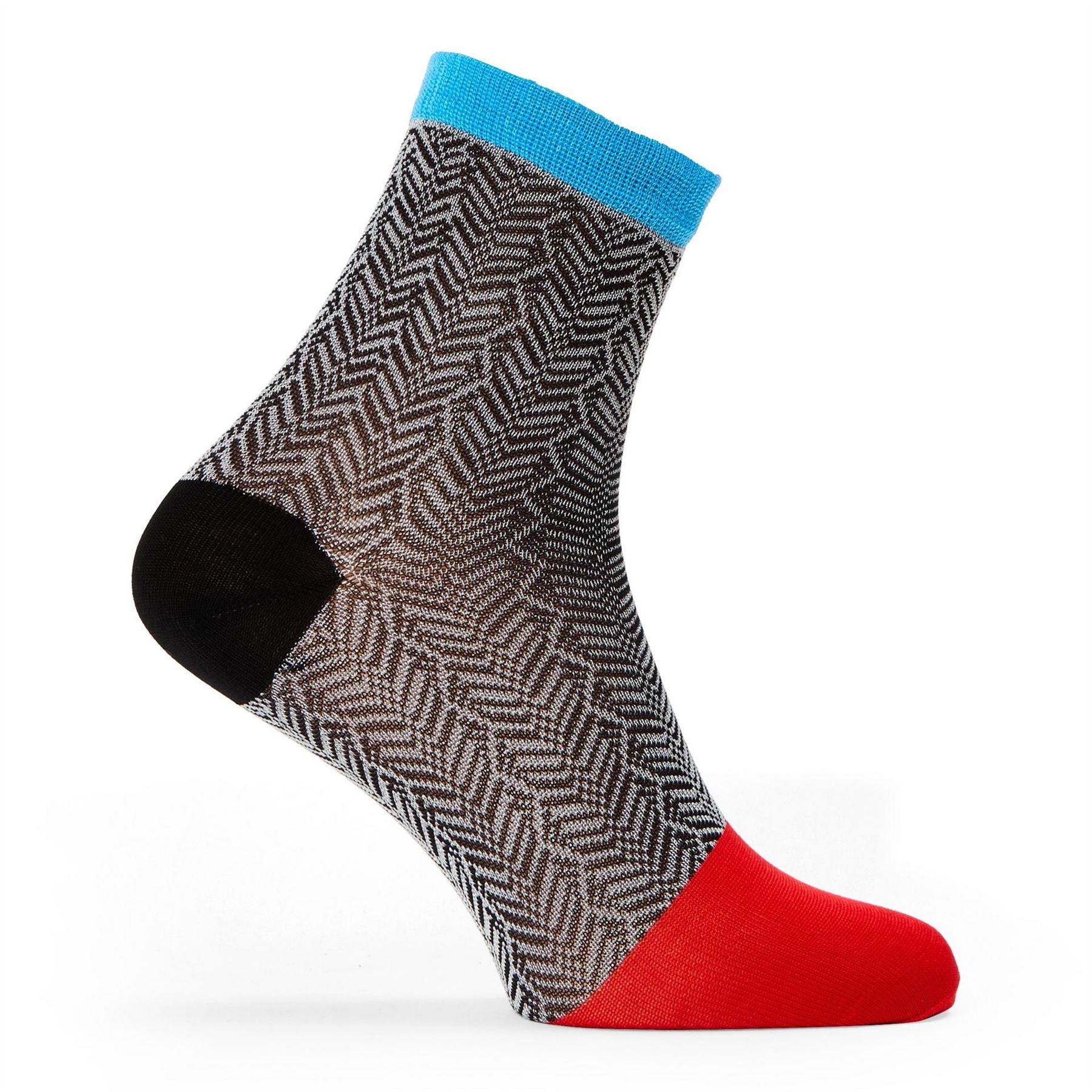 Happy Socks Ankle Pop