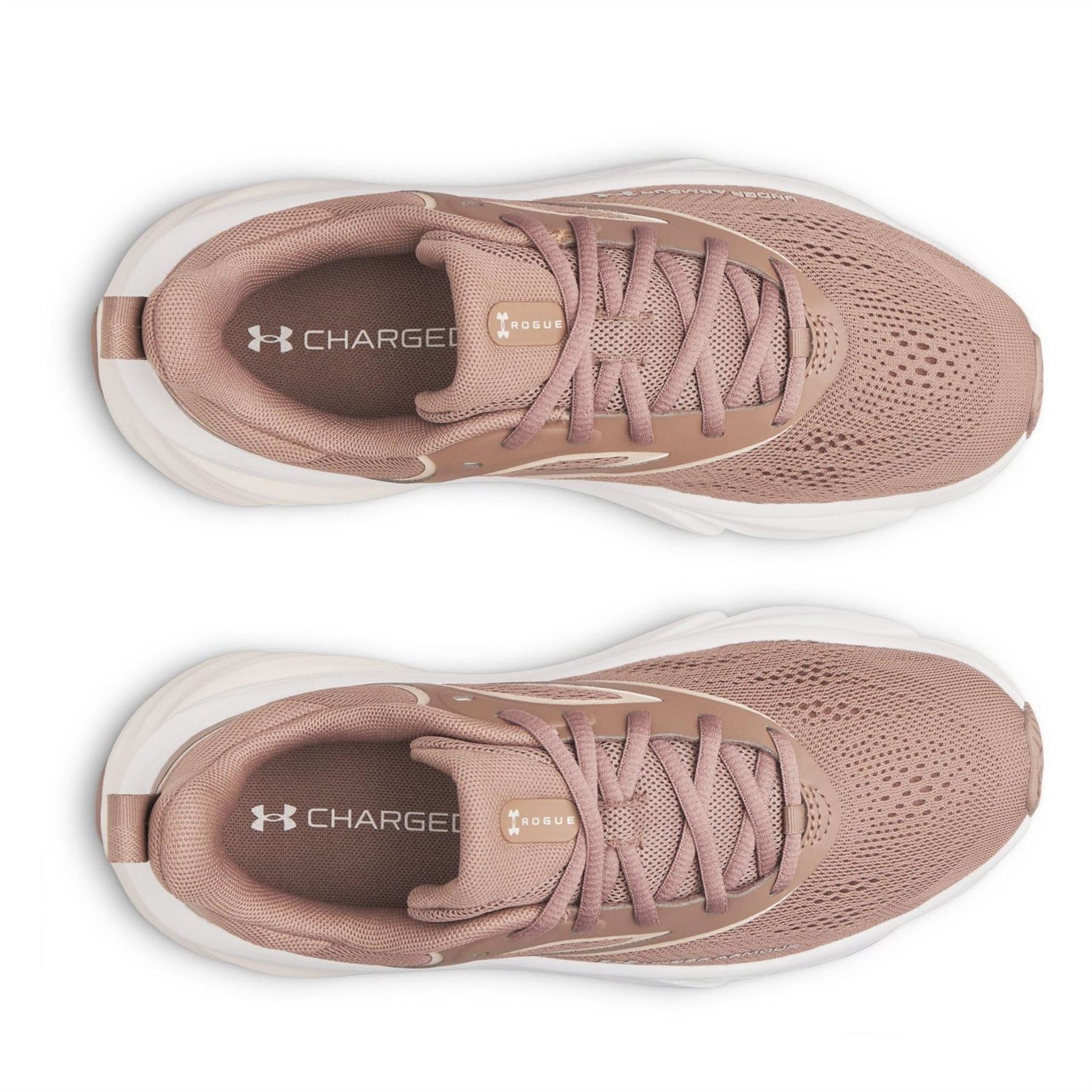 Under Armour Charged+ Rogue 6