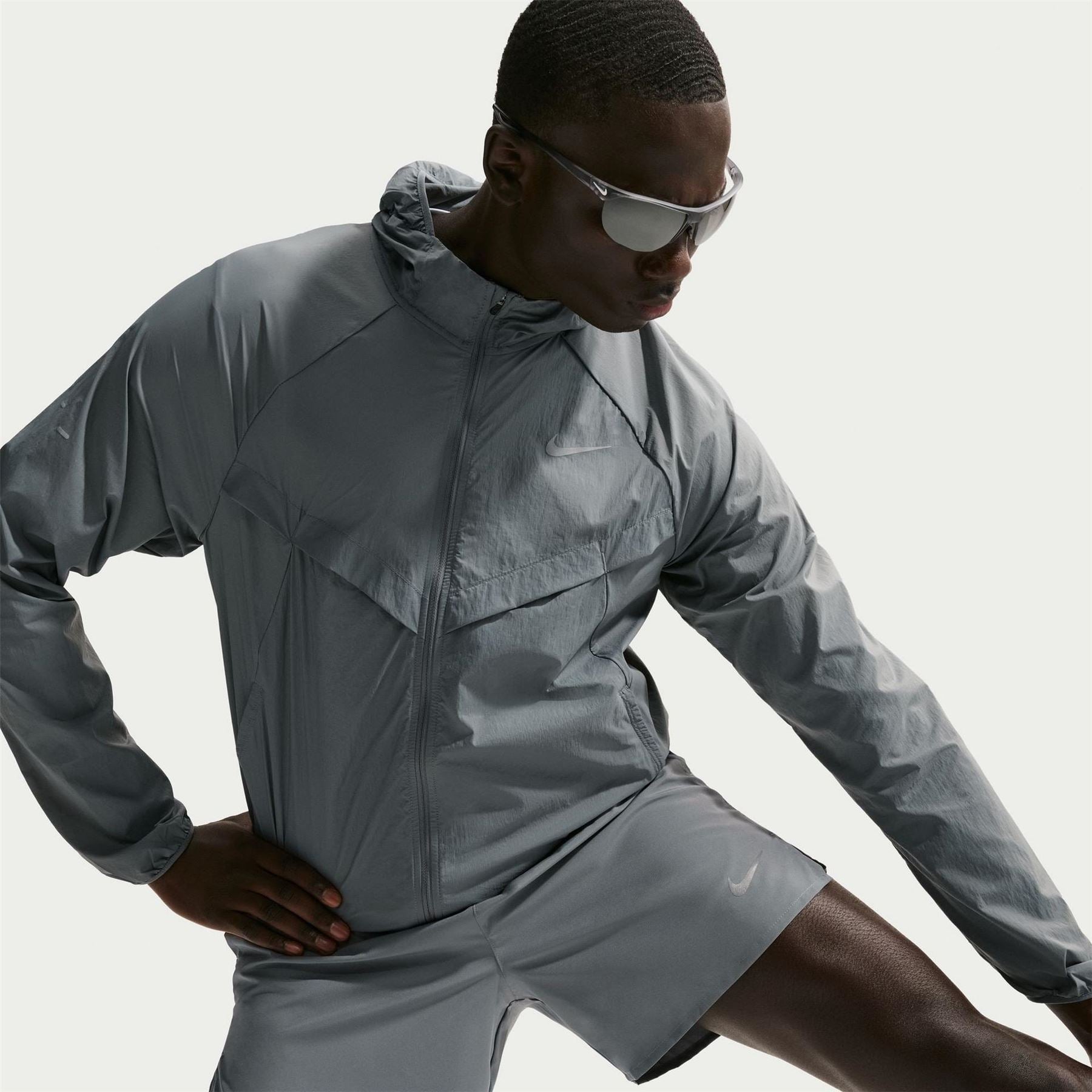 Nike Stride Jacket