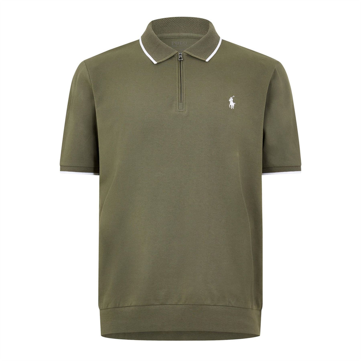 Polo Ralph Lauren Short Sleeve Polo Shirt