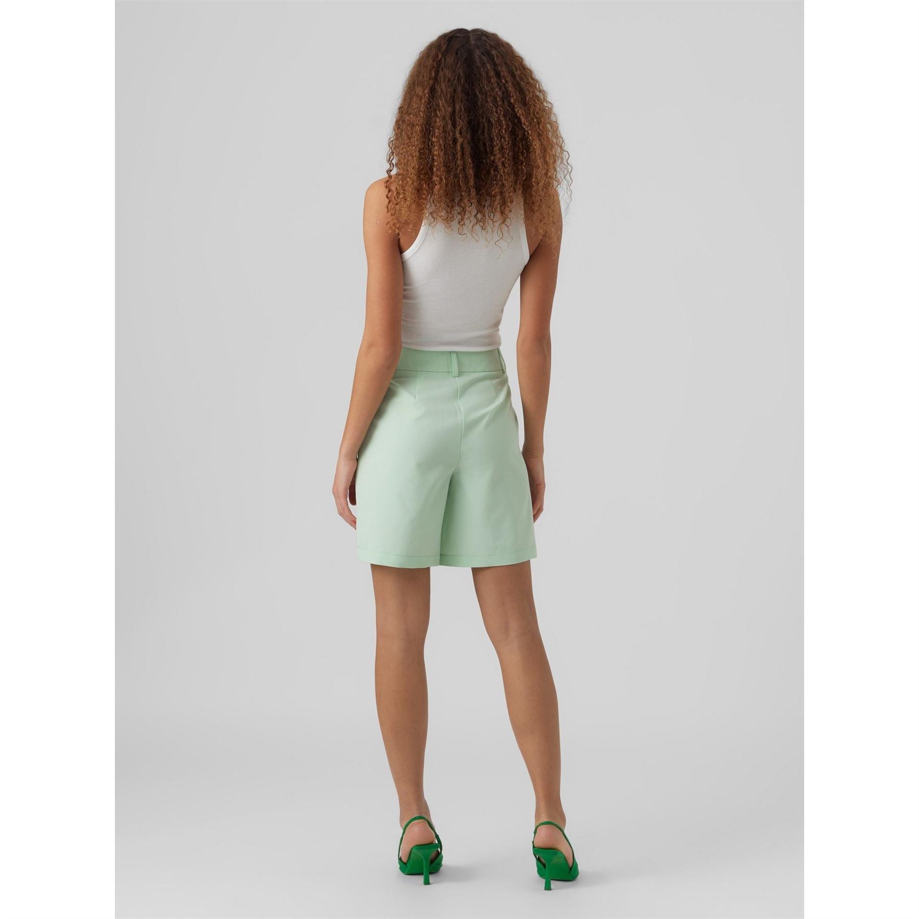 Vero Moda Zelda Tailored Shorts