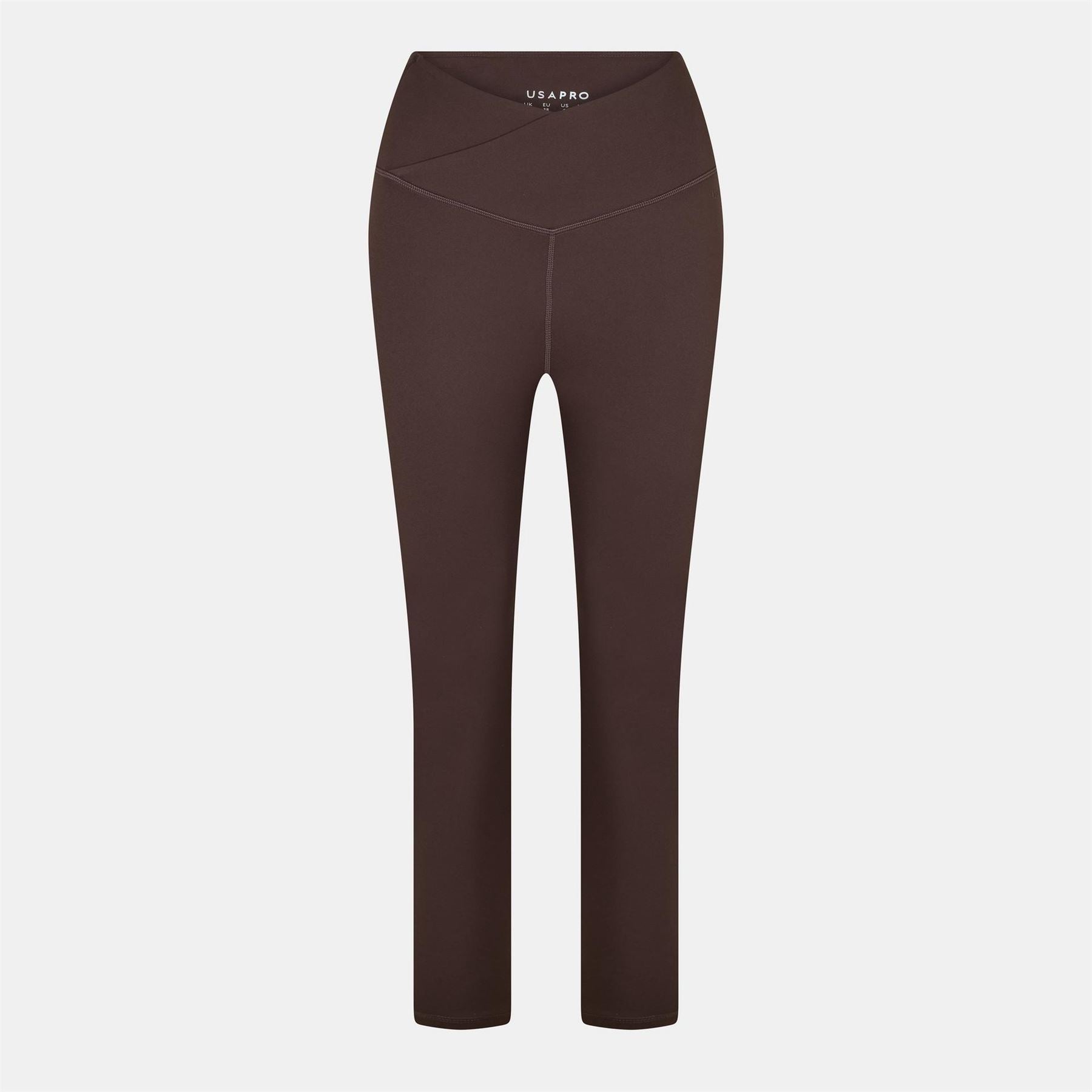 USA Pro Womens Pro Wrap Legging