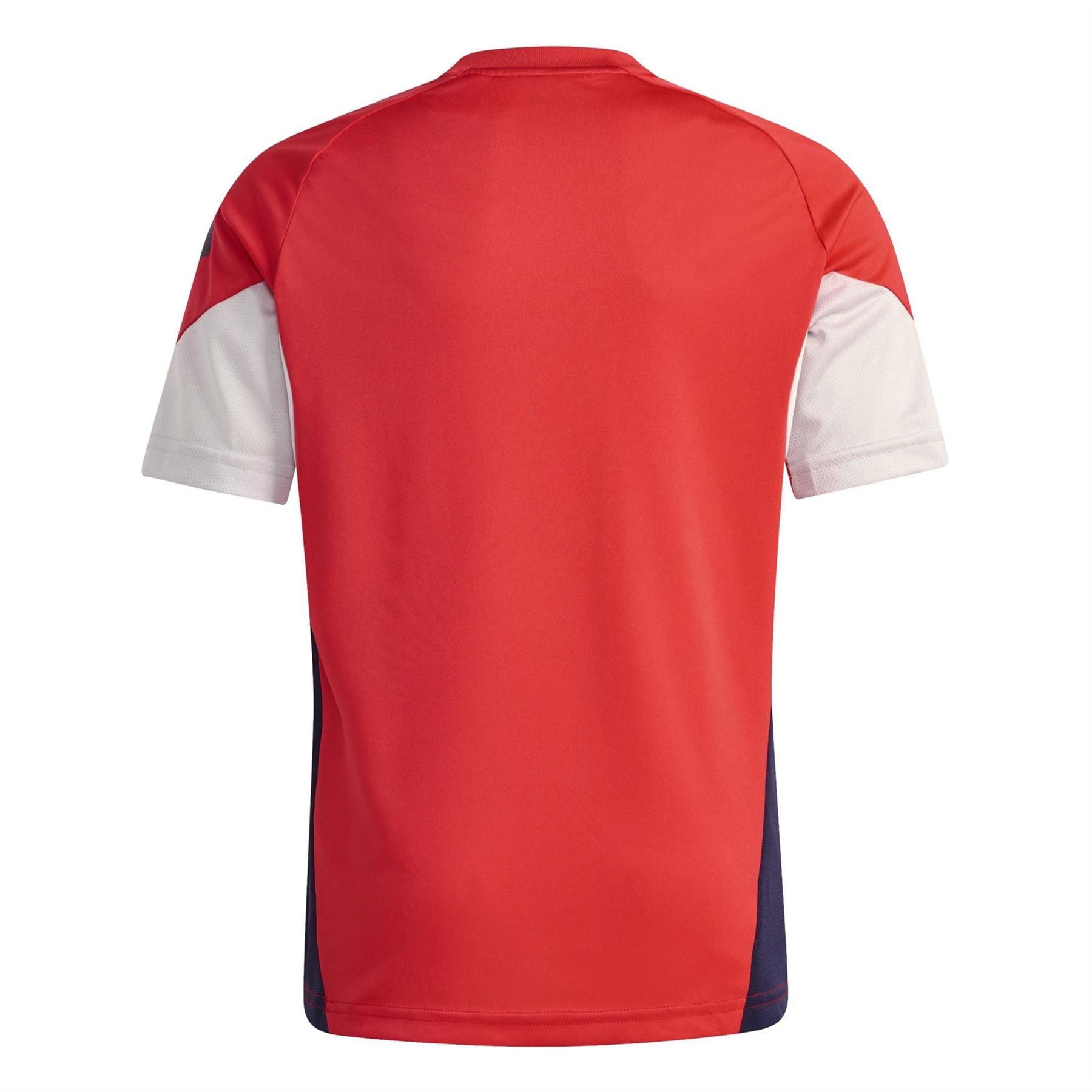 adidas Bayern Munich Training Shirt 25 26