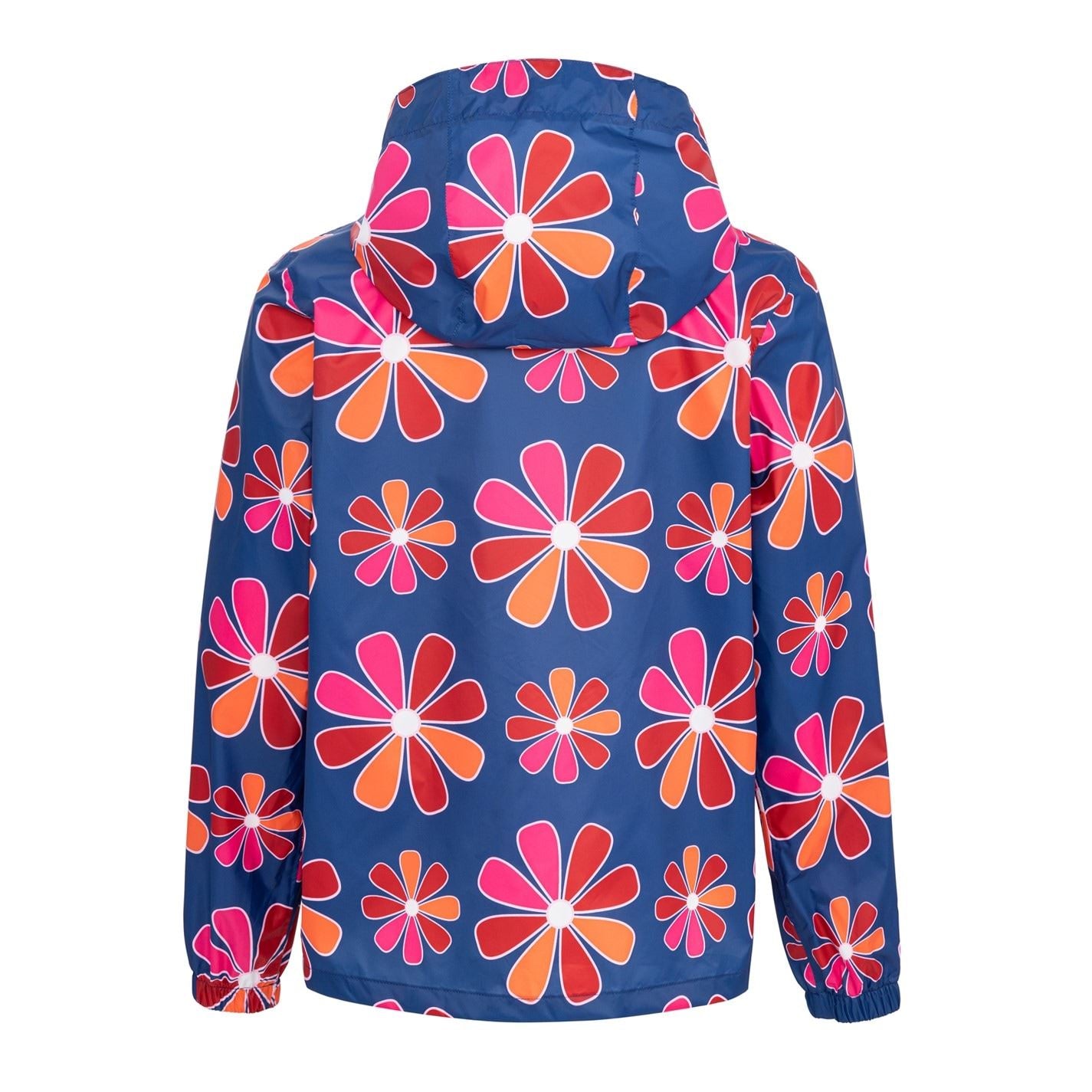 Gelert Womens Packaway Waterproof Jacket