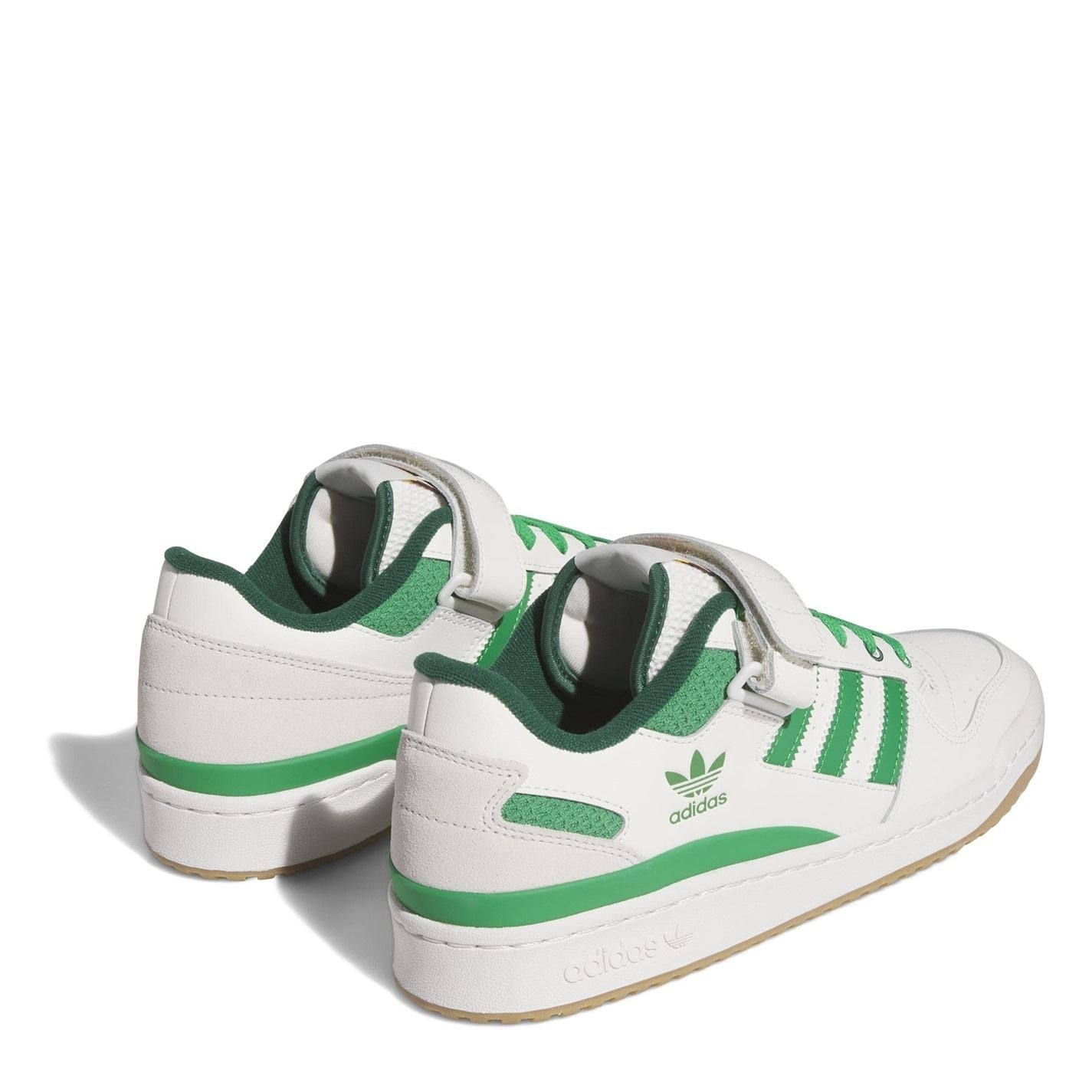 adidas Originals Forum Low Top Sneakers