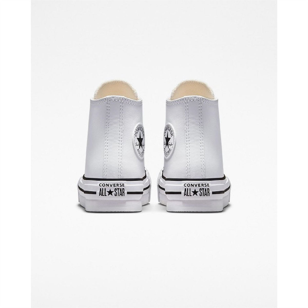 Converse Kids Chuck Taylor All Star Eva High Top Trainers